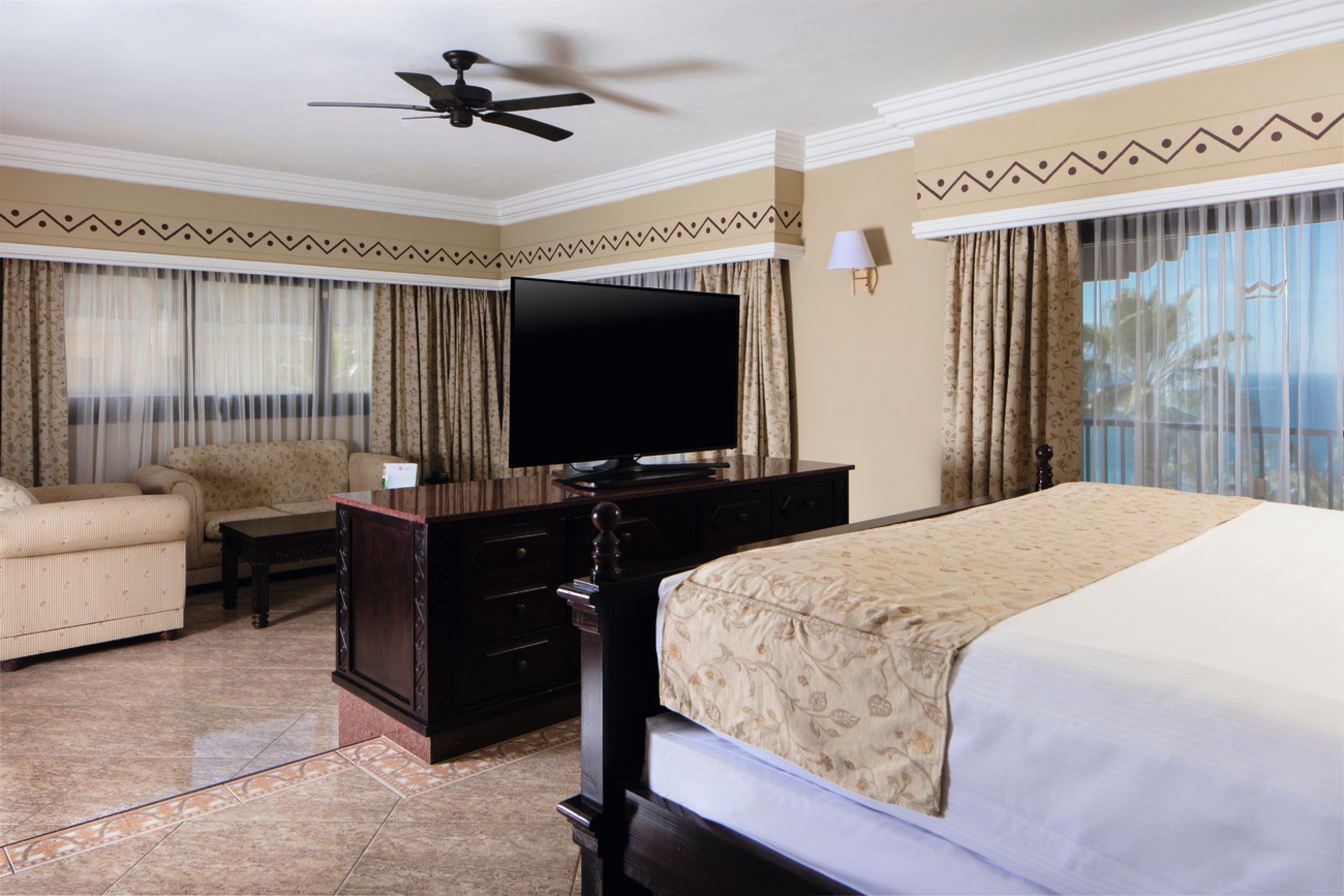 Riu Santa Fe Hotel 3*