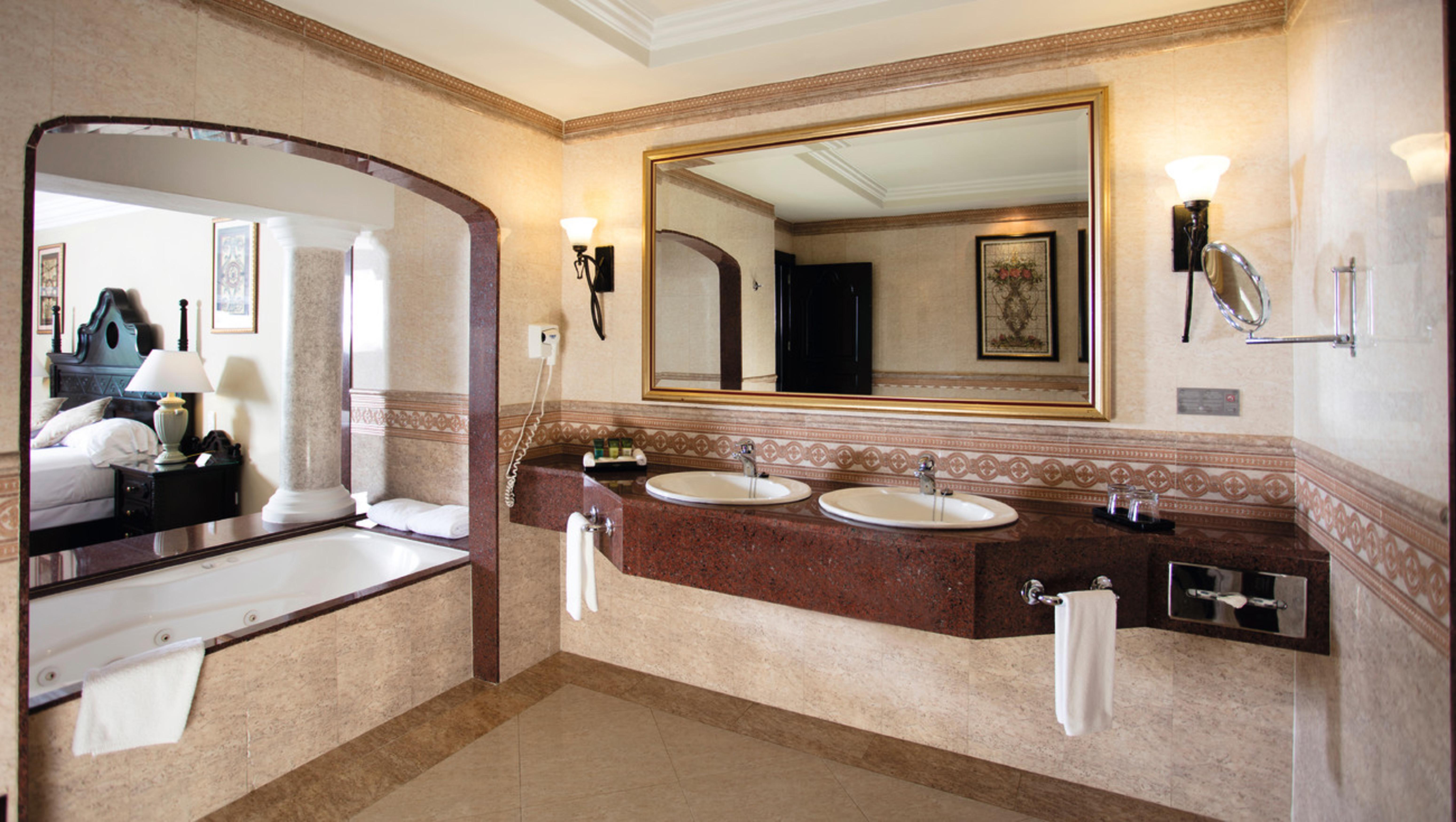 Riu Santa Fe Hotel Cabo San Lucas