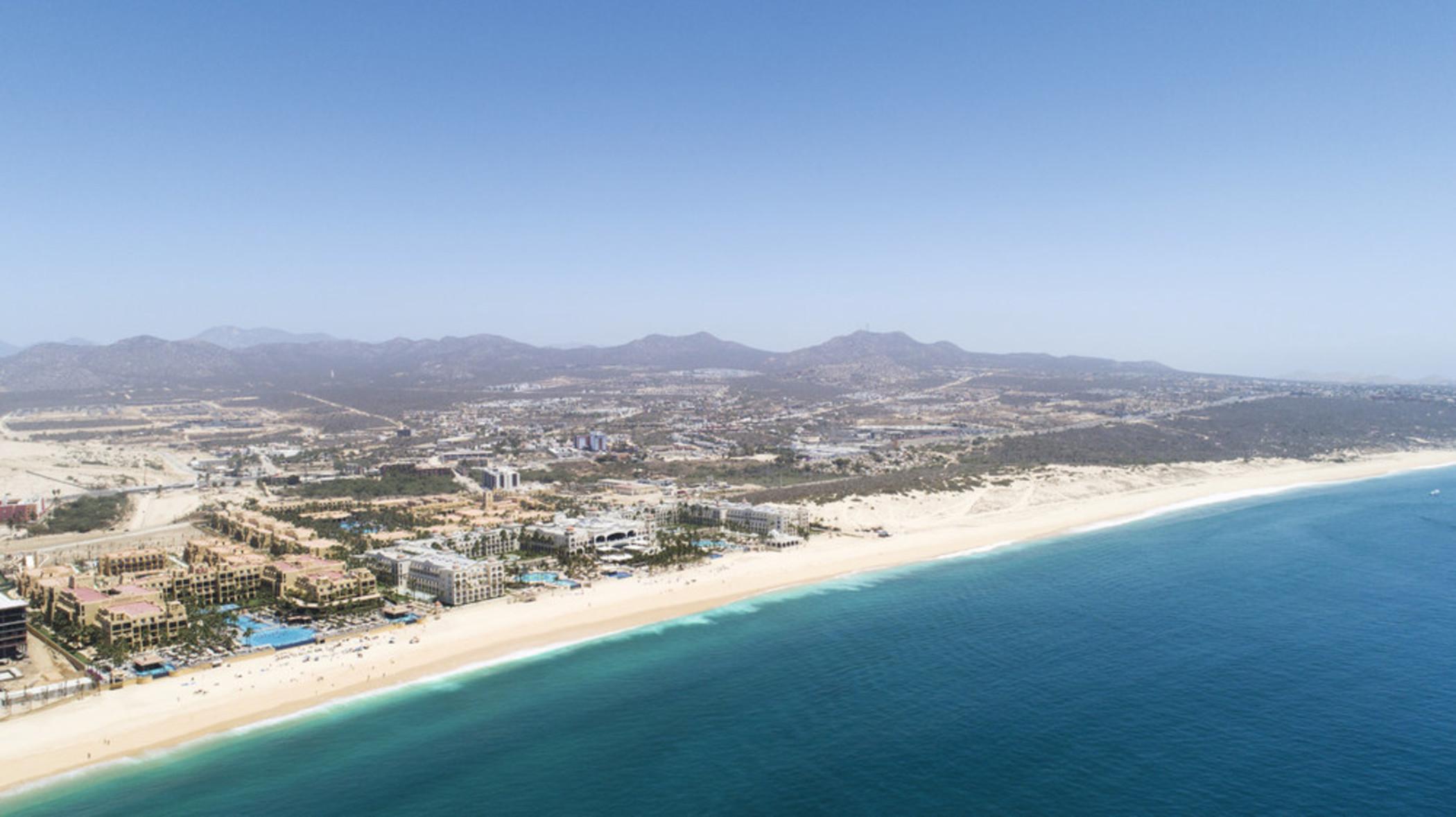 Riu Santa Fe Hotel