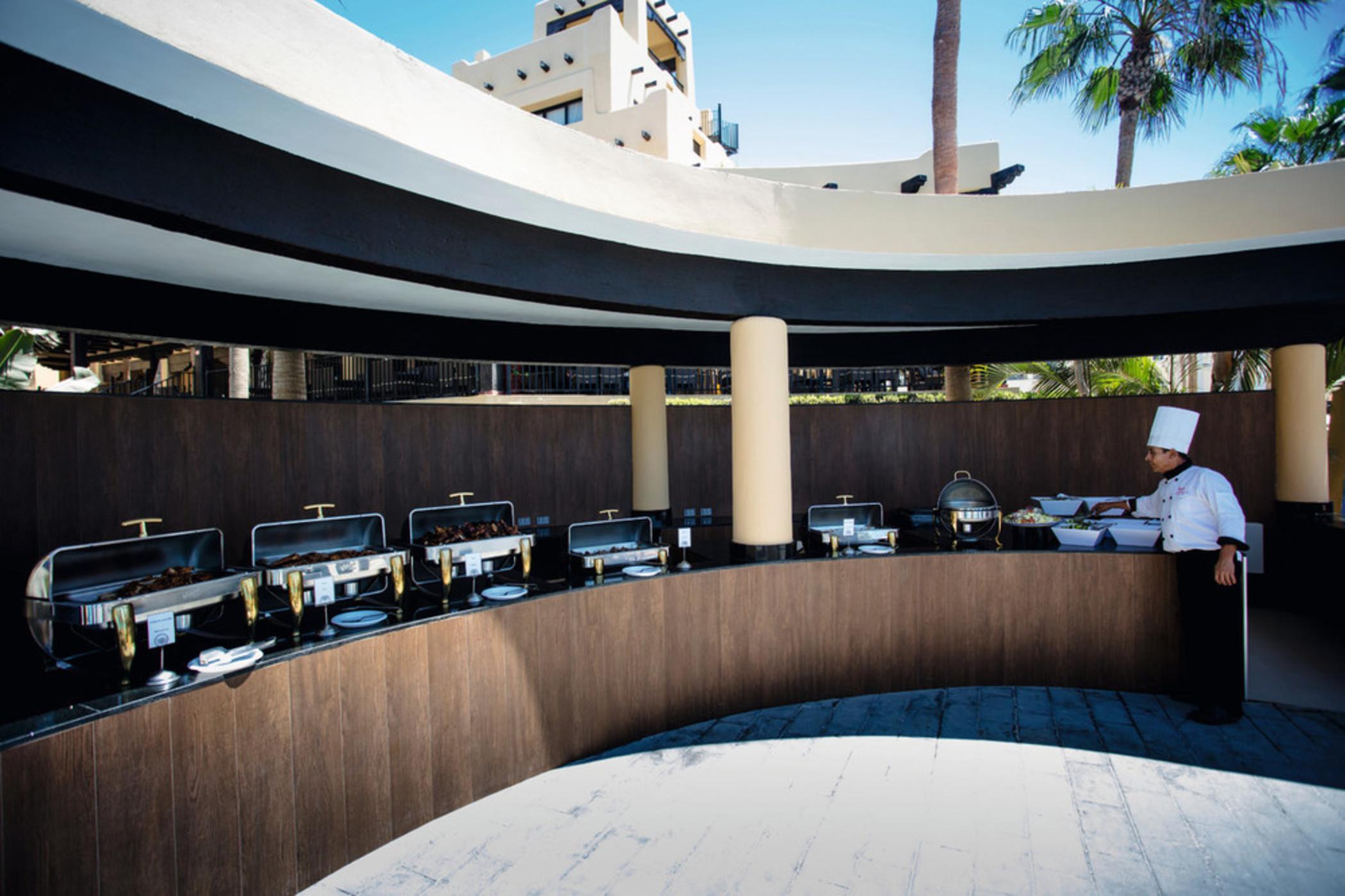 Riu Santa Fe Hotel