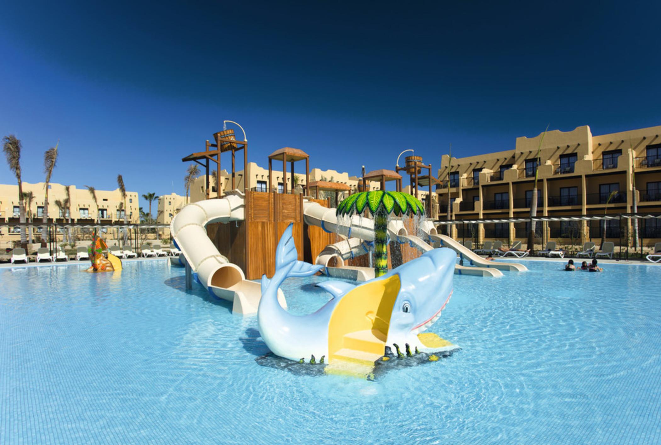 Riu Santa Fe Hotel