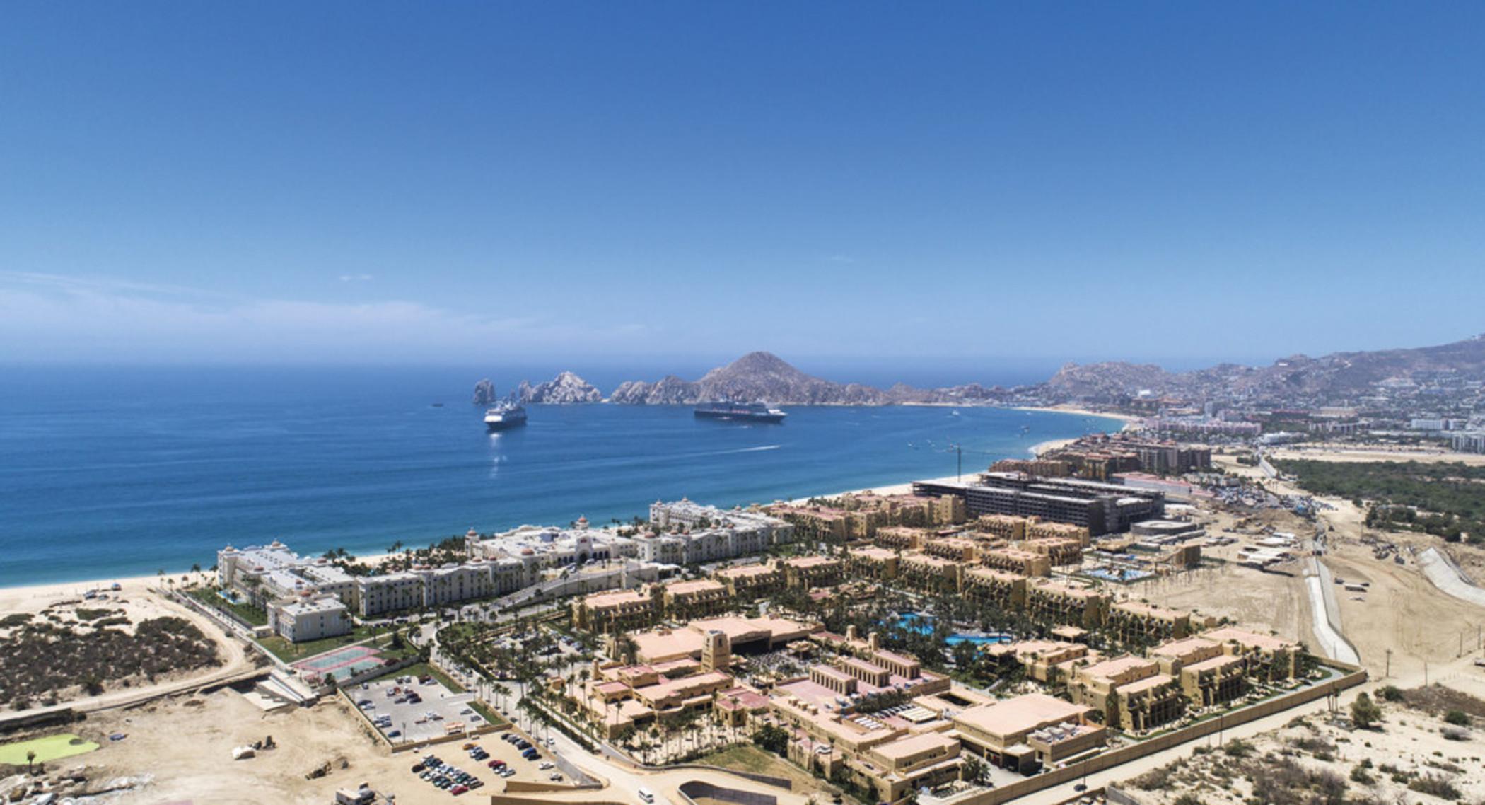 Riu Santa Fe 3* Cabo San Lucas