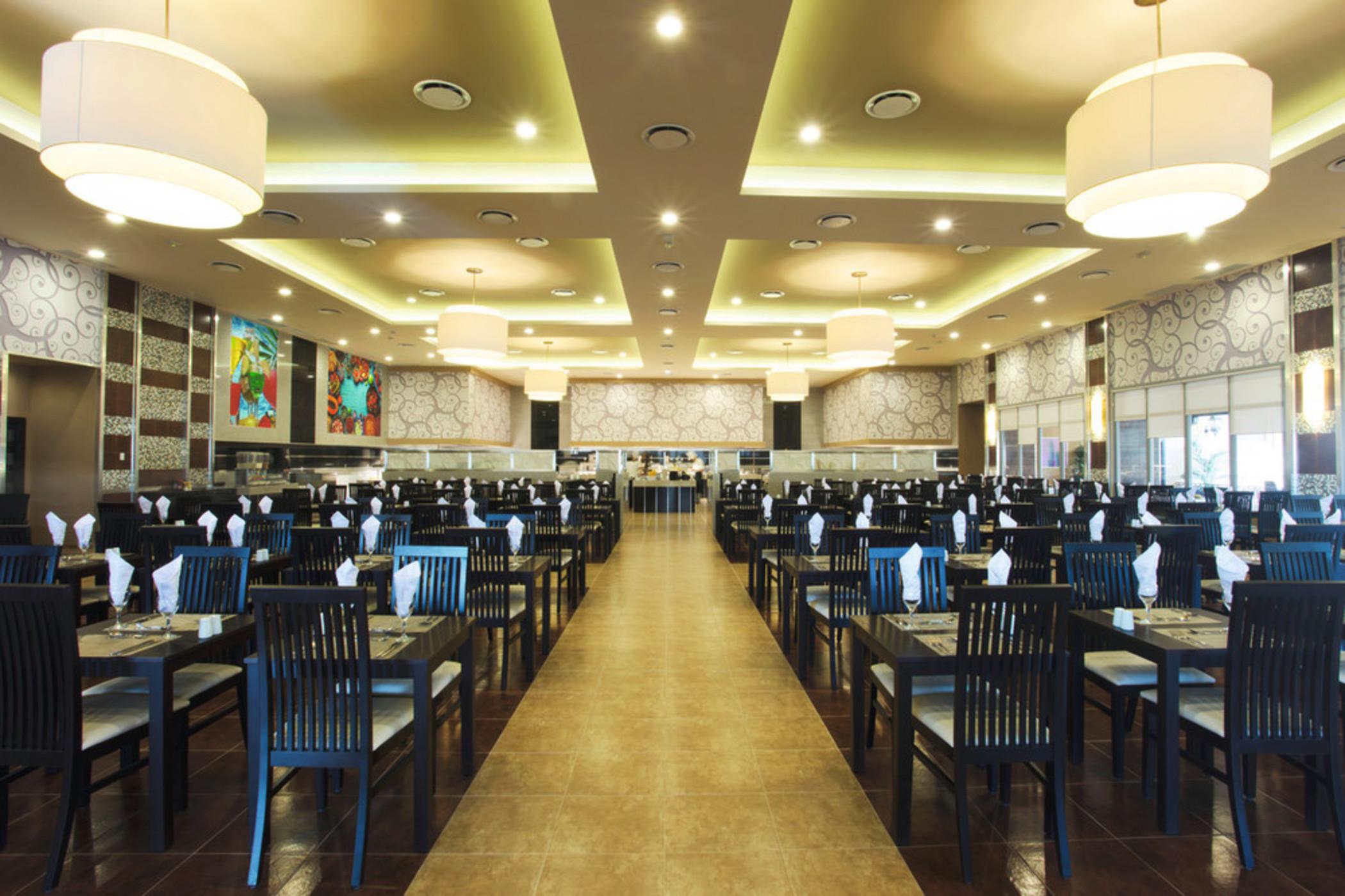 Hotel Riu Santa Fe