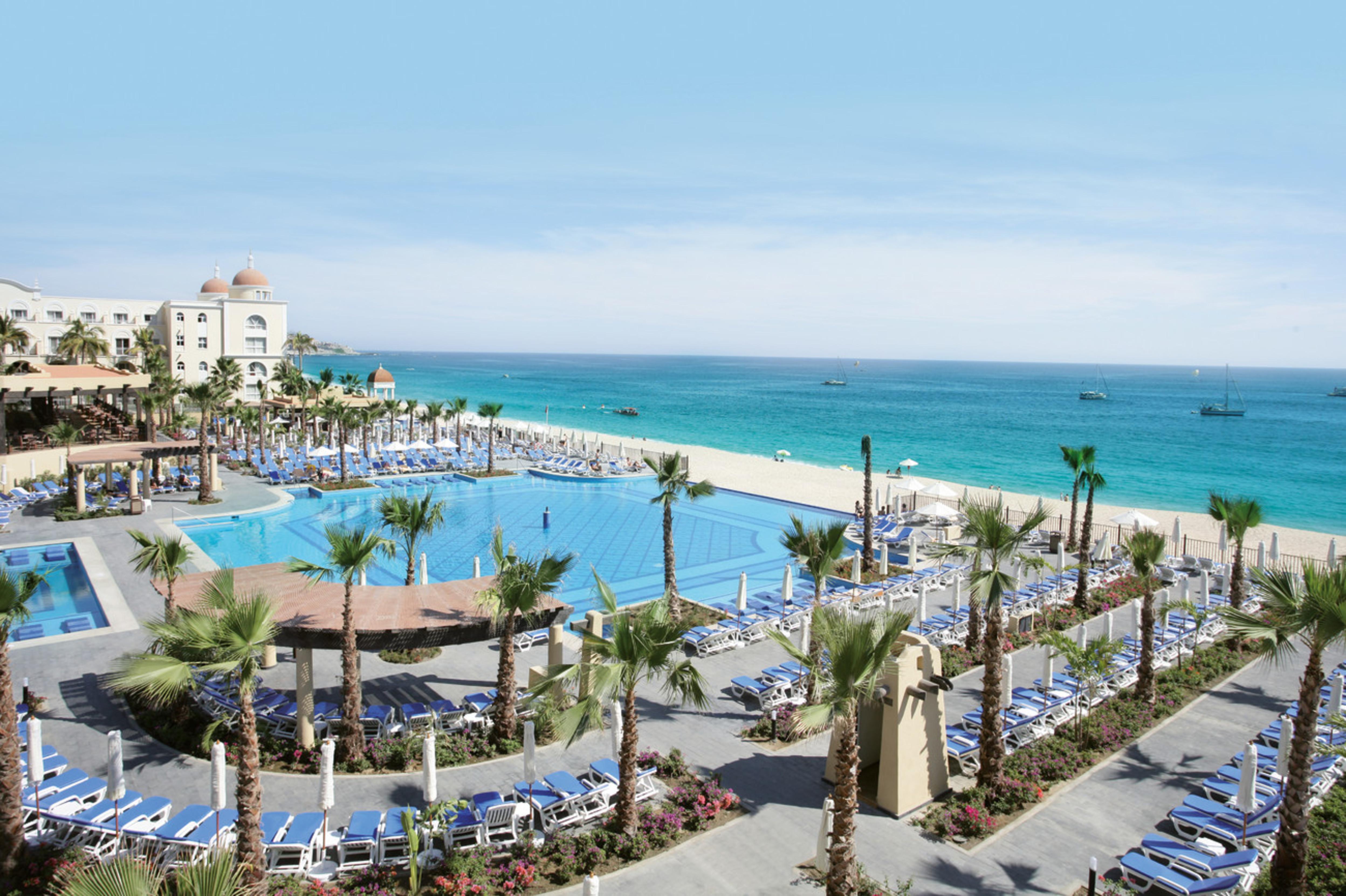 Riu Santa Fe Hotel