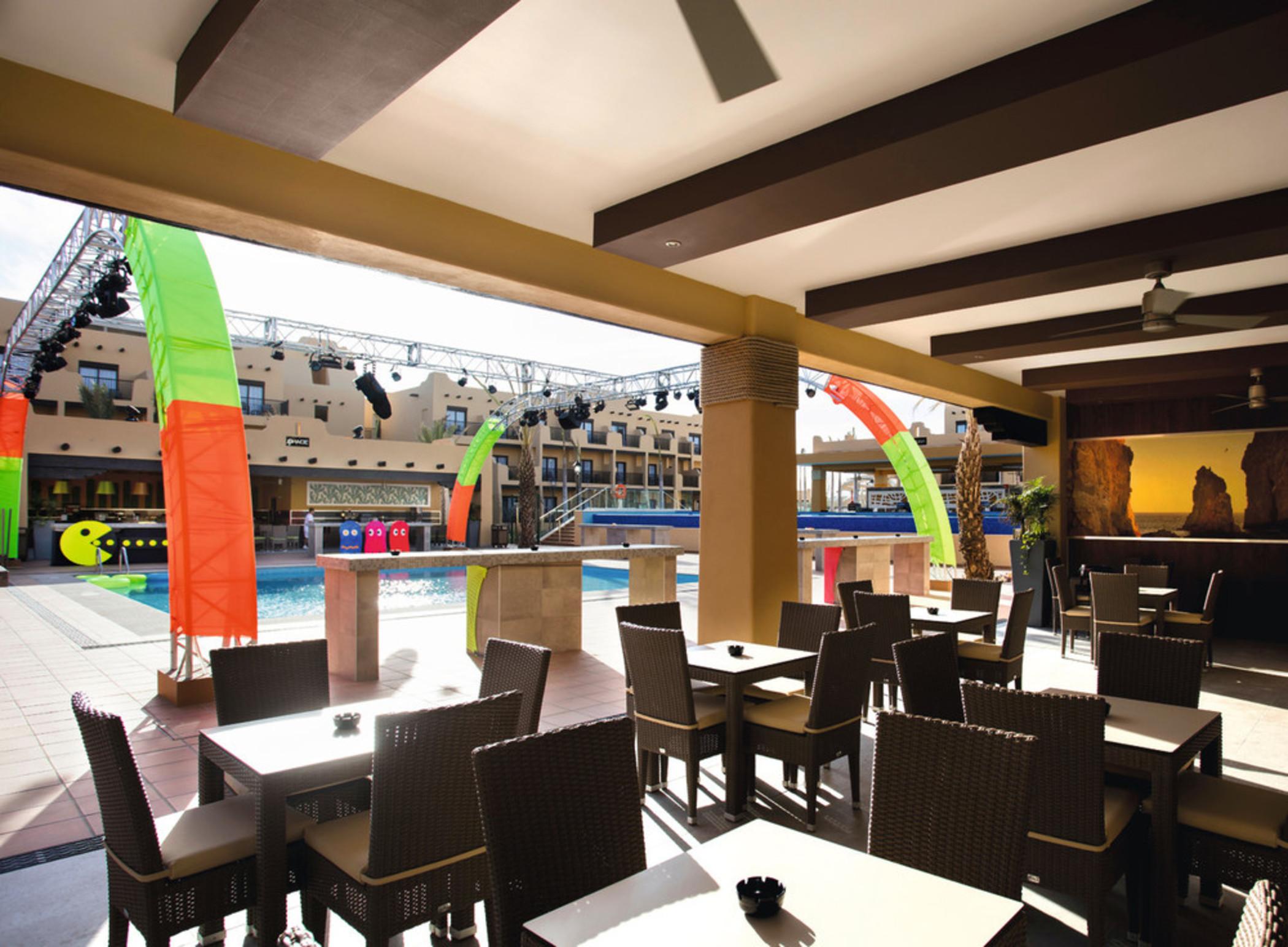 Riu Santa Fe Hotel 3*