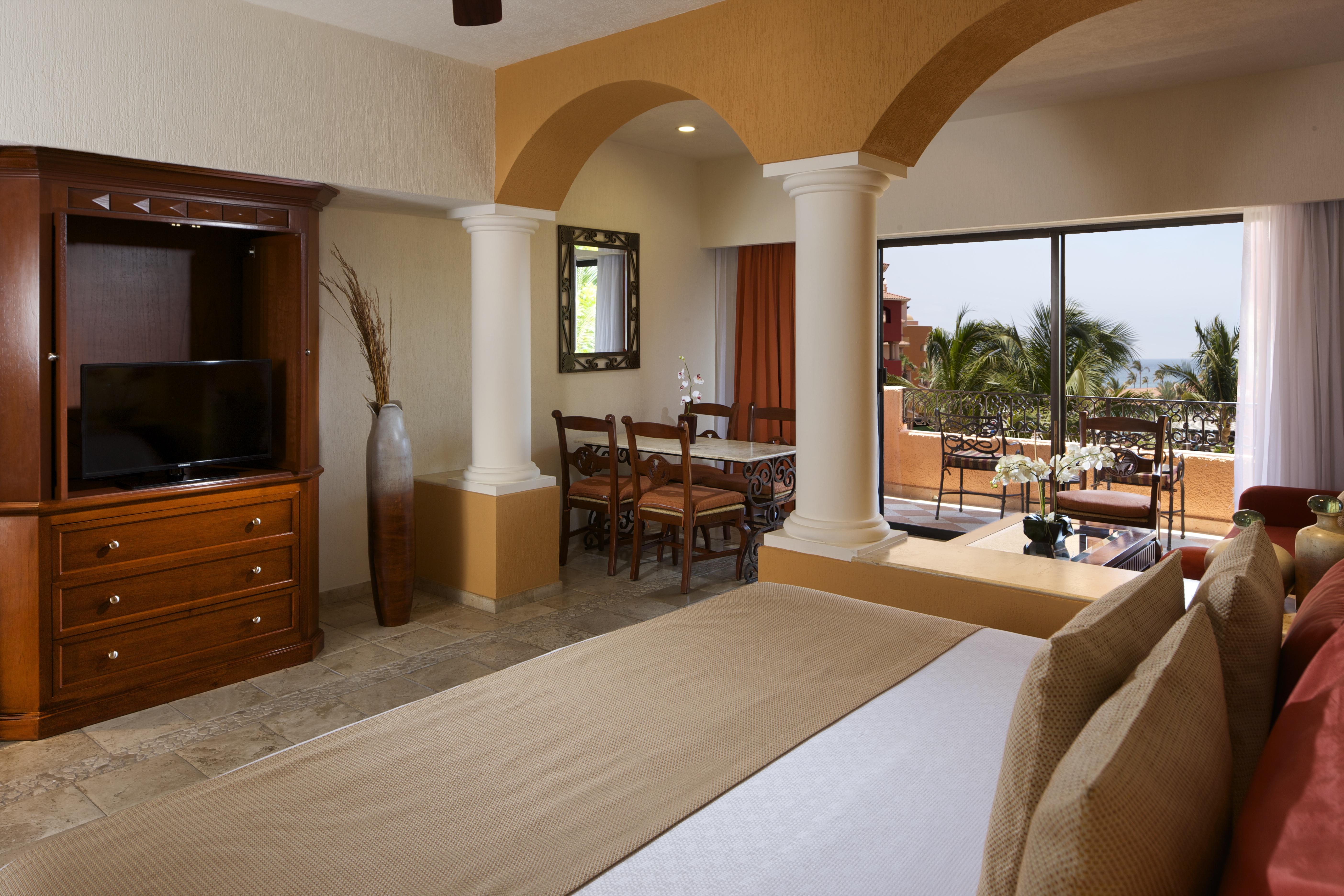 Resort Playa Grande