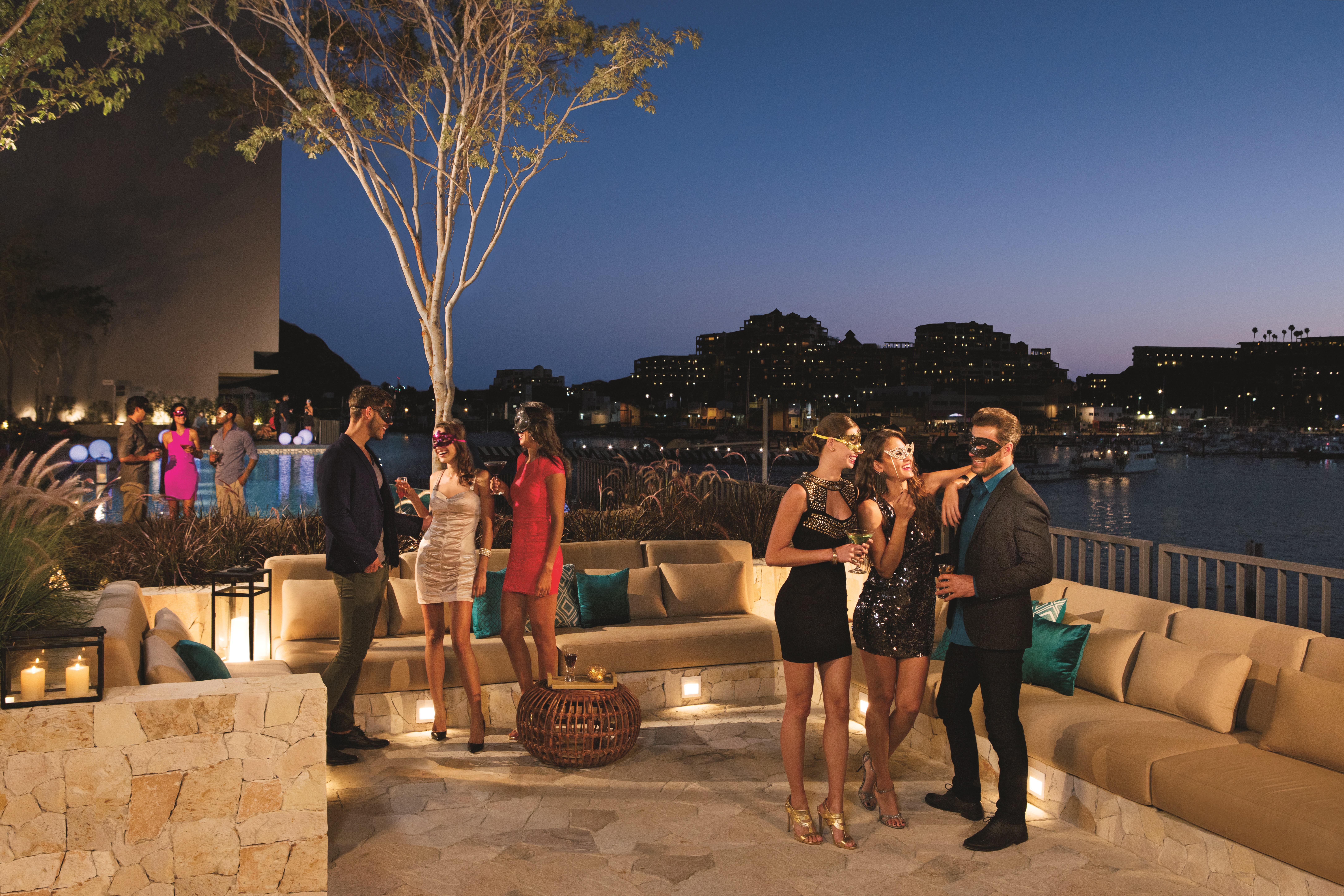 Breathless - Adults Only Resort 5*