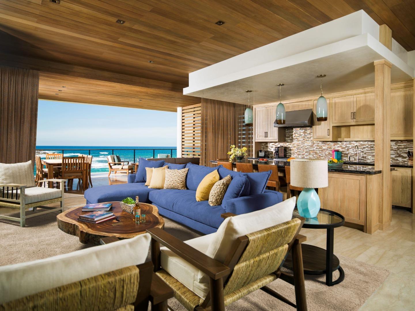 Hotel Chileno Bay & Residences, Collection