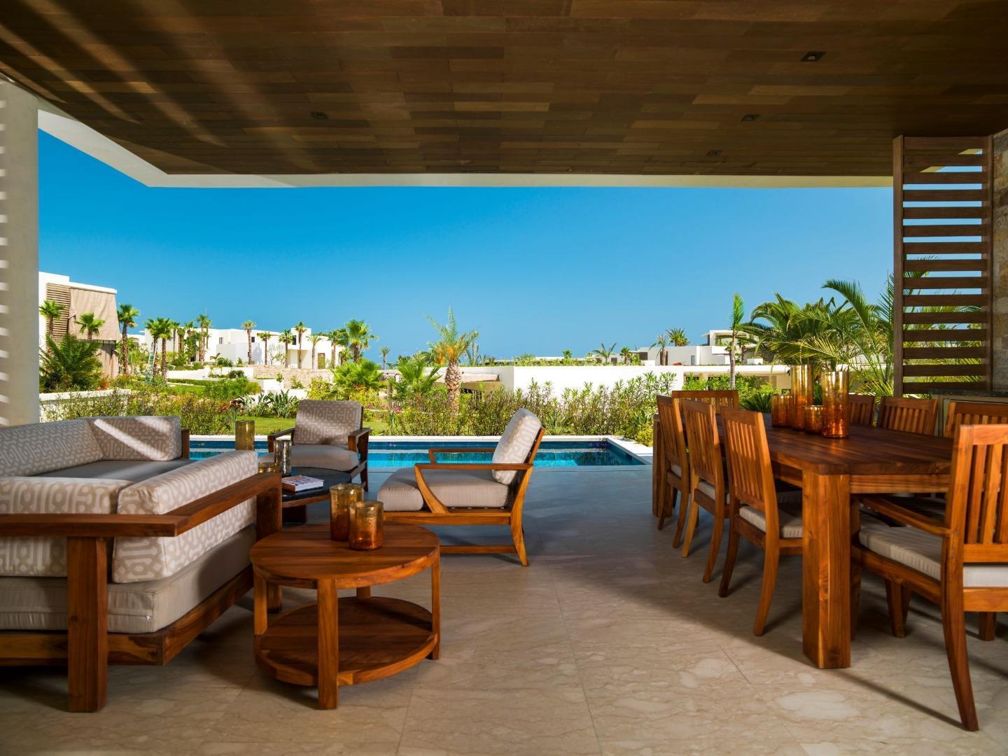 Chileno Bay & Residences, Collection 5*