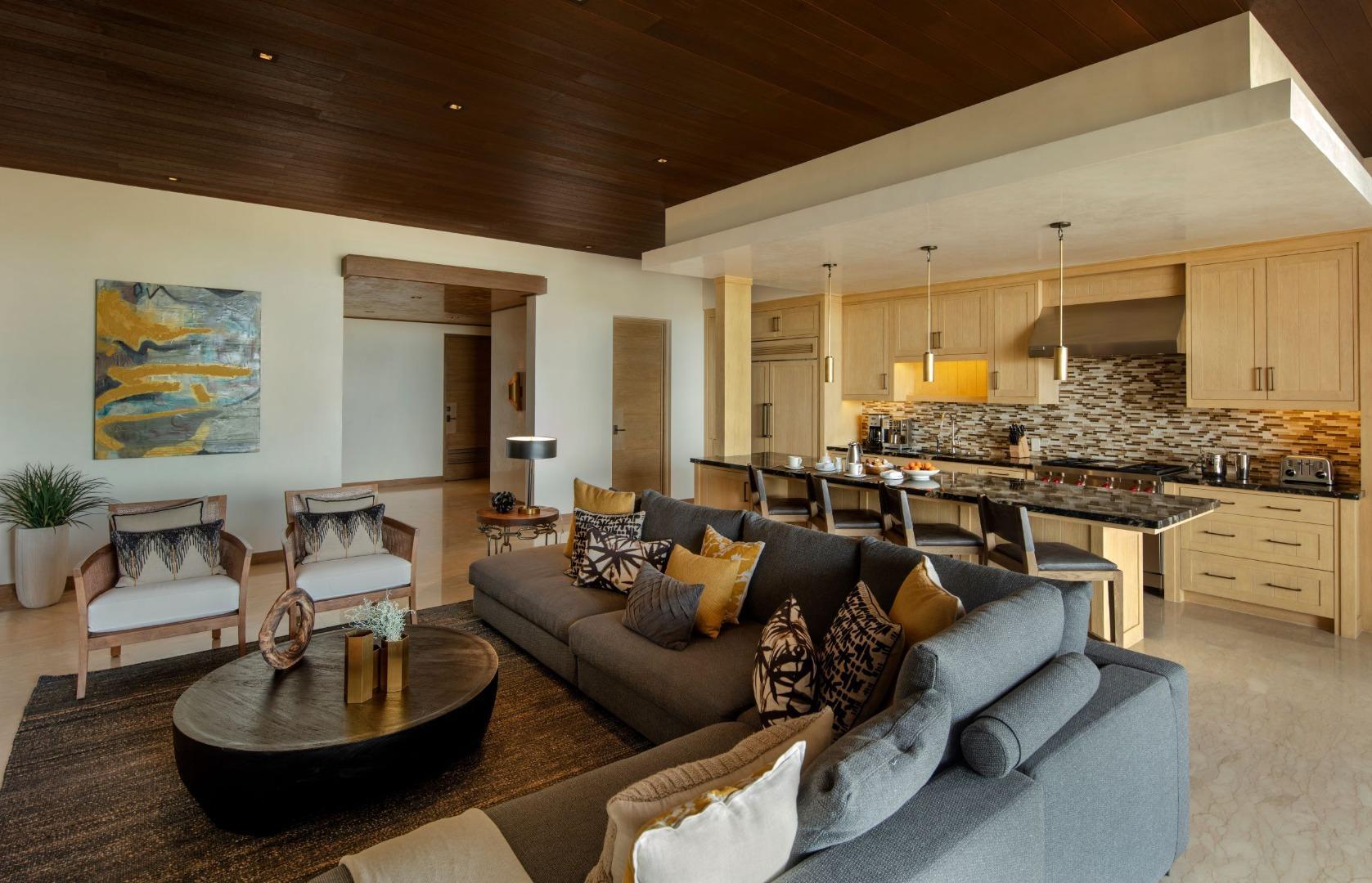 Chileno Bay & Residences, Collection Hotel 5*