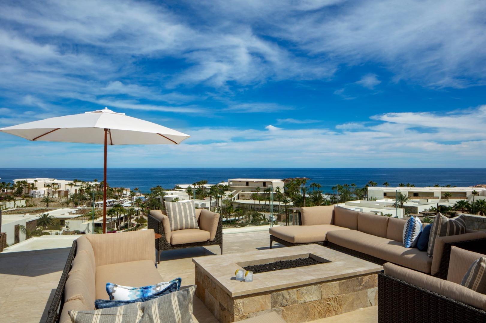 Chileno Bay & Residences, Collection Hotel 5*