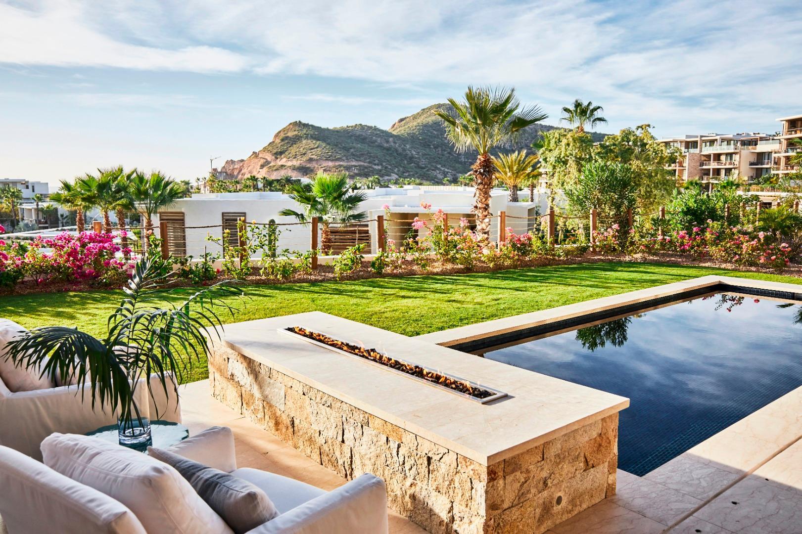 Chileno Bay & Residences, Collection