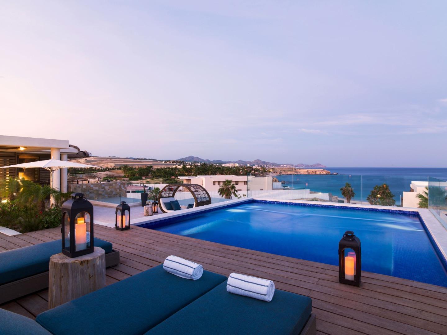 Hotel Chileno Bay & Residences, Collection Cabo San Lucas