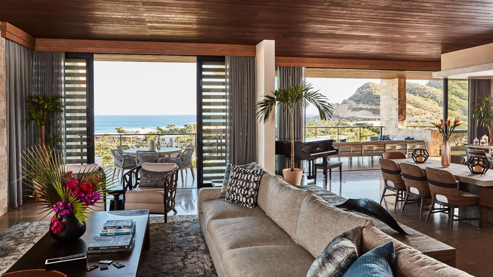 Chileno Bay & Residences, Collection 5*