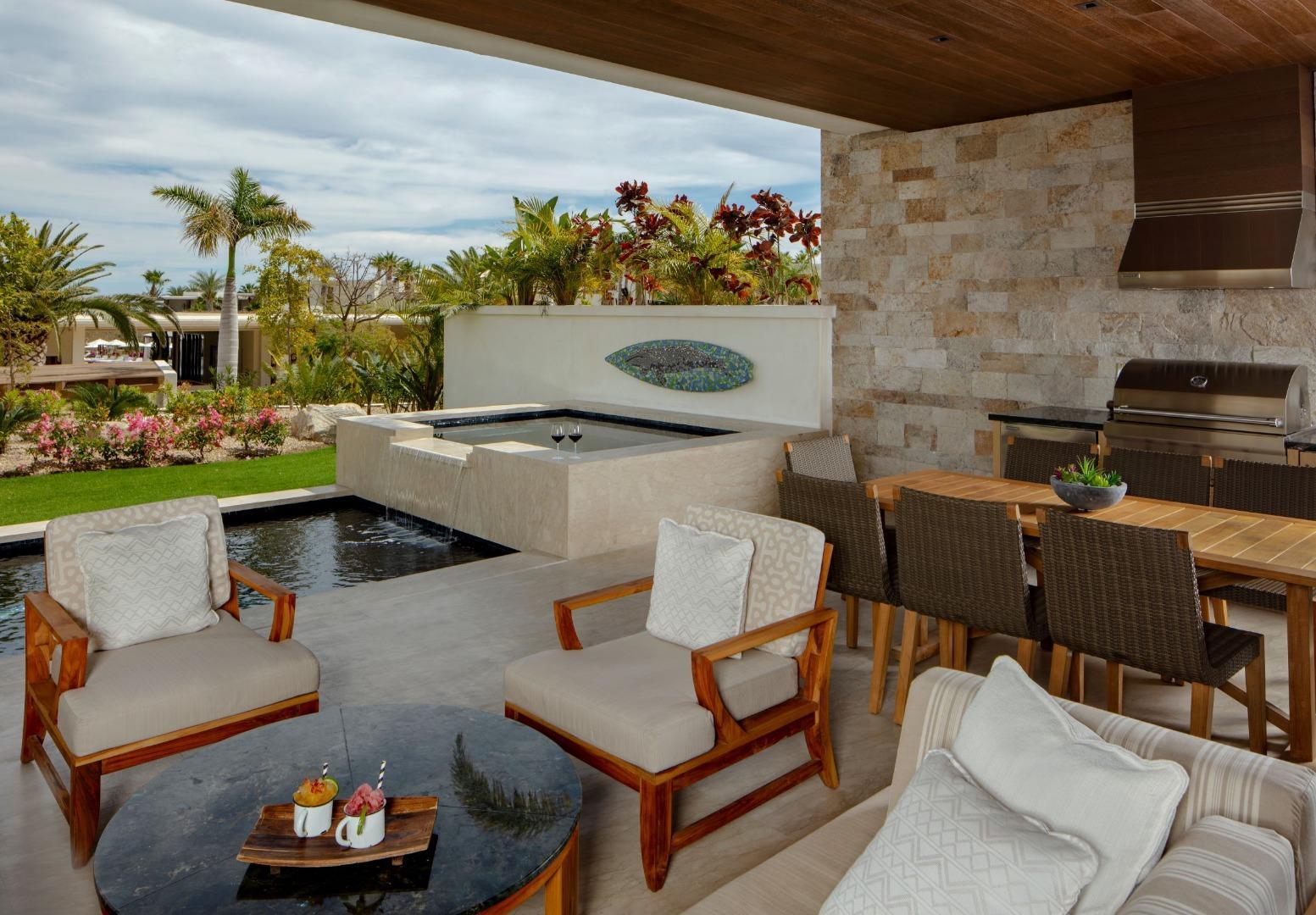 Hotel Chileno Bay & Residences, Collection Cabo San Lucas