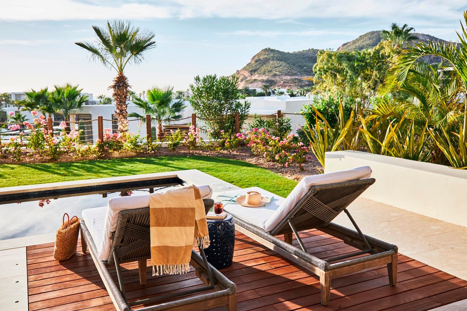 Chileno Bay & Residences, Collection Hotel