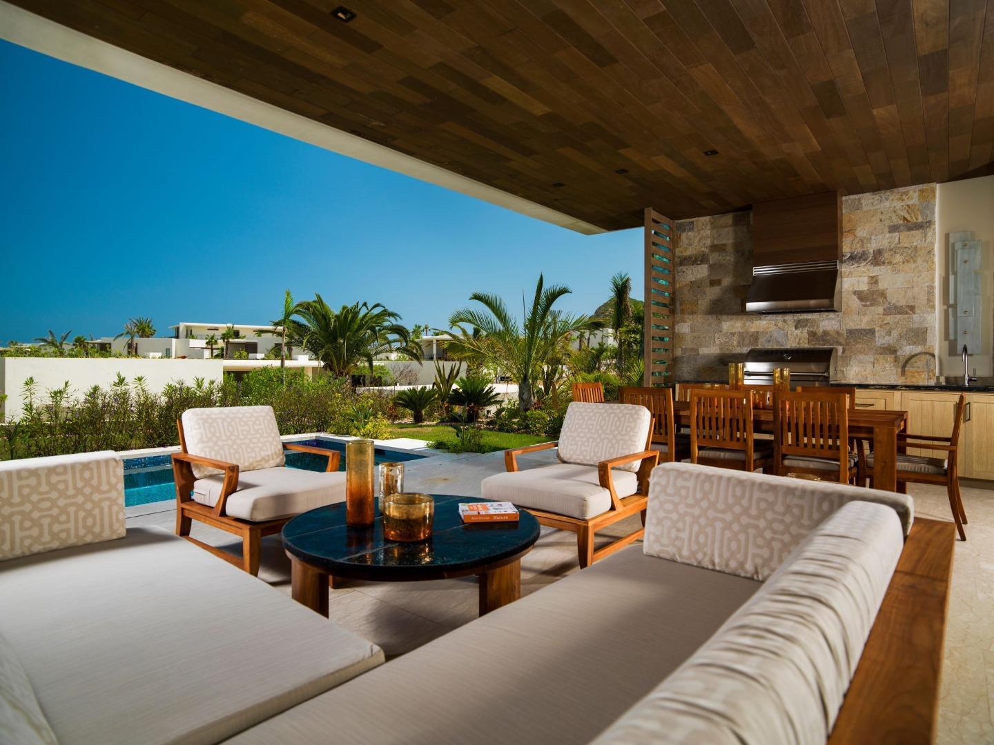 Chileno Bay & Residences, Collection Hotel
