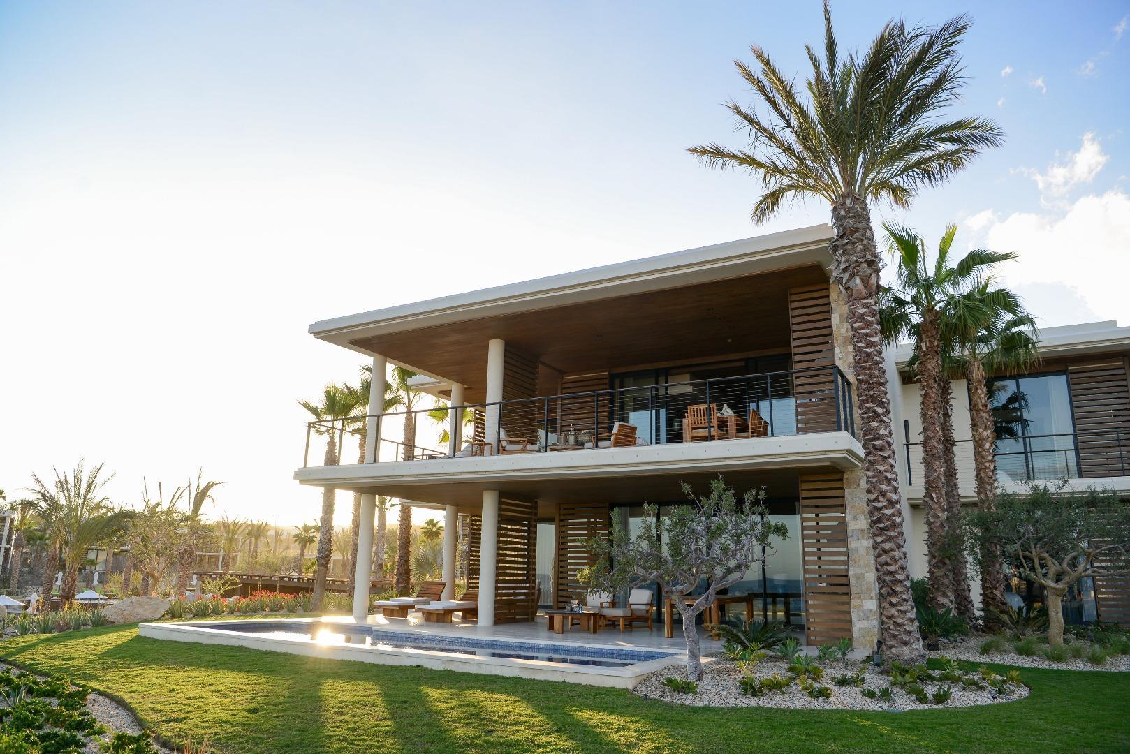 Chileno Bay & Residences, Collection 5*
