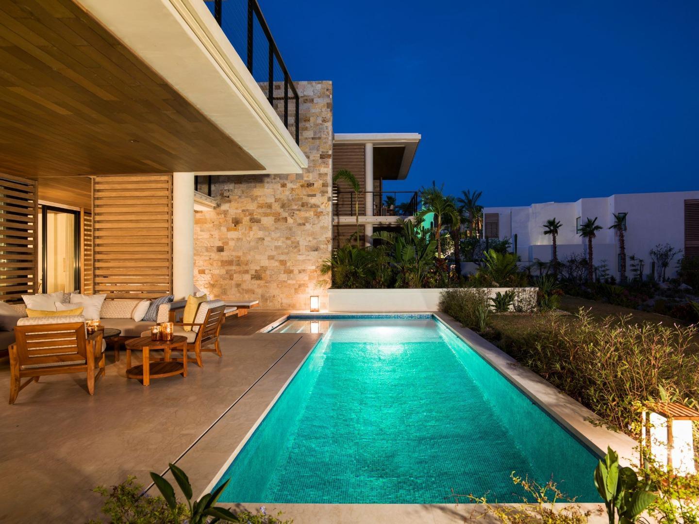 Chileno Bay & Residences, Collection 5*