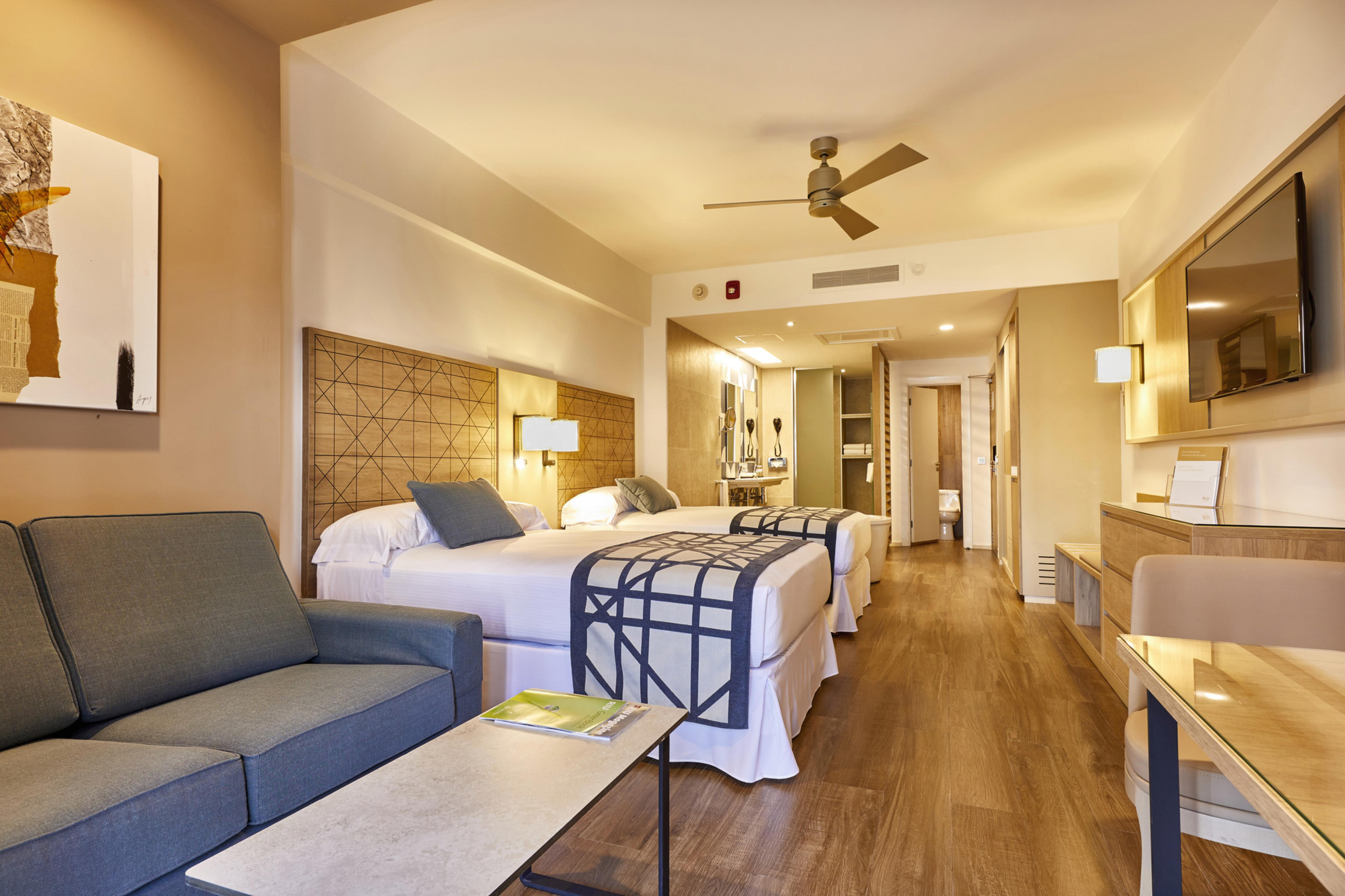 Riu Palace Baja California (adults Only) Hotel