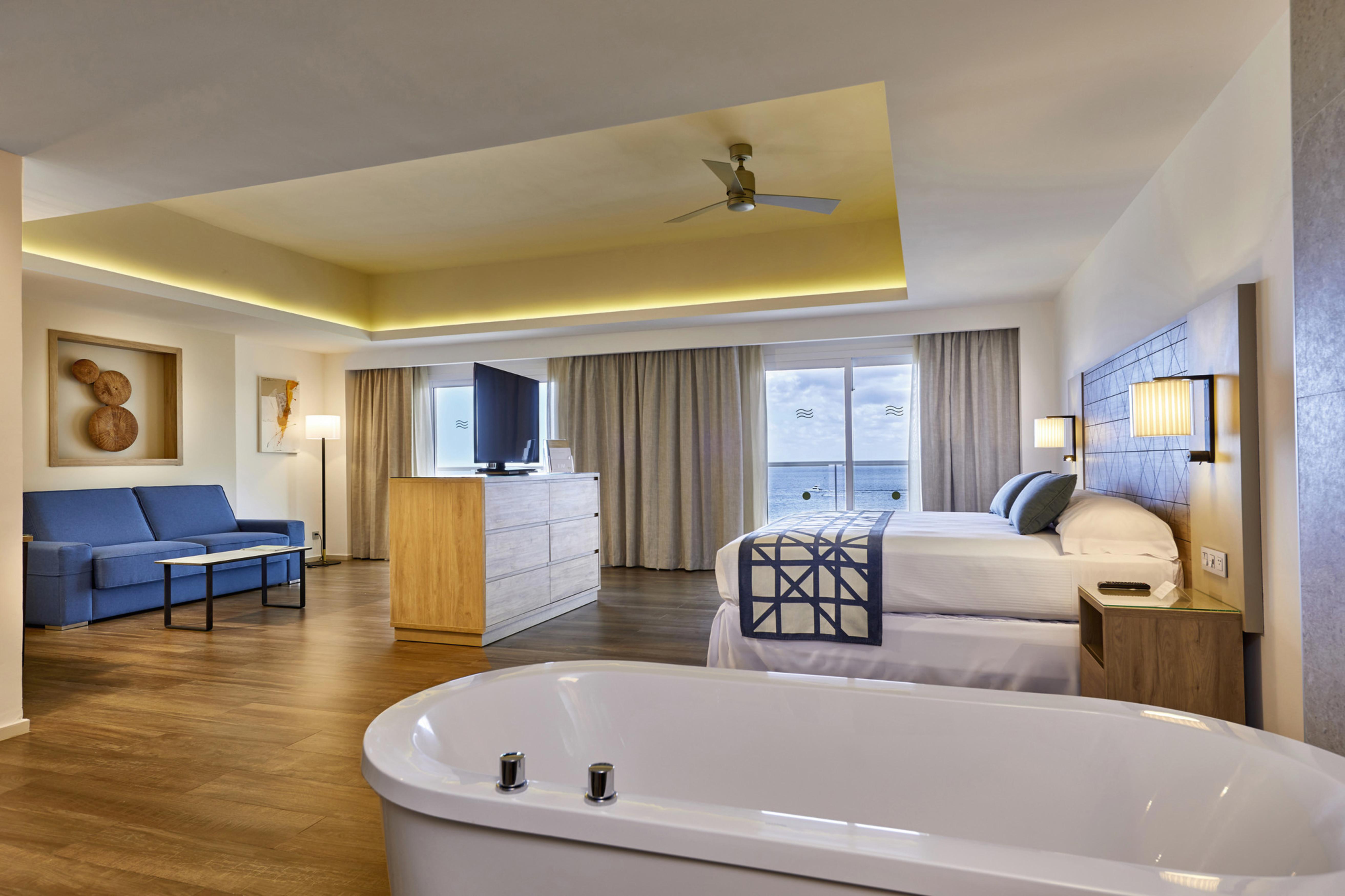 Hotel Riu Palace Baja California (adults Only)