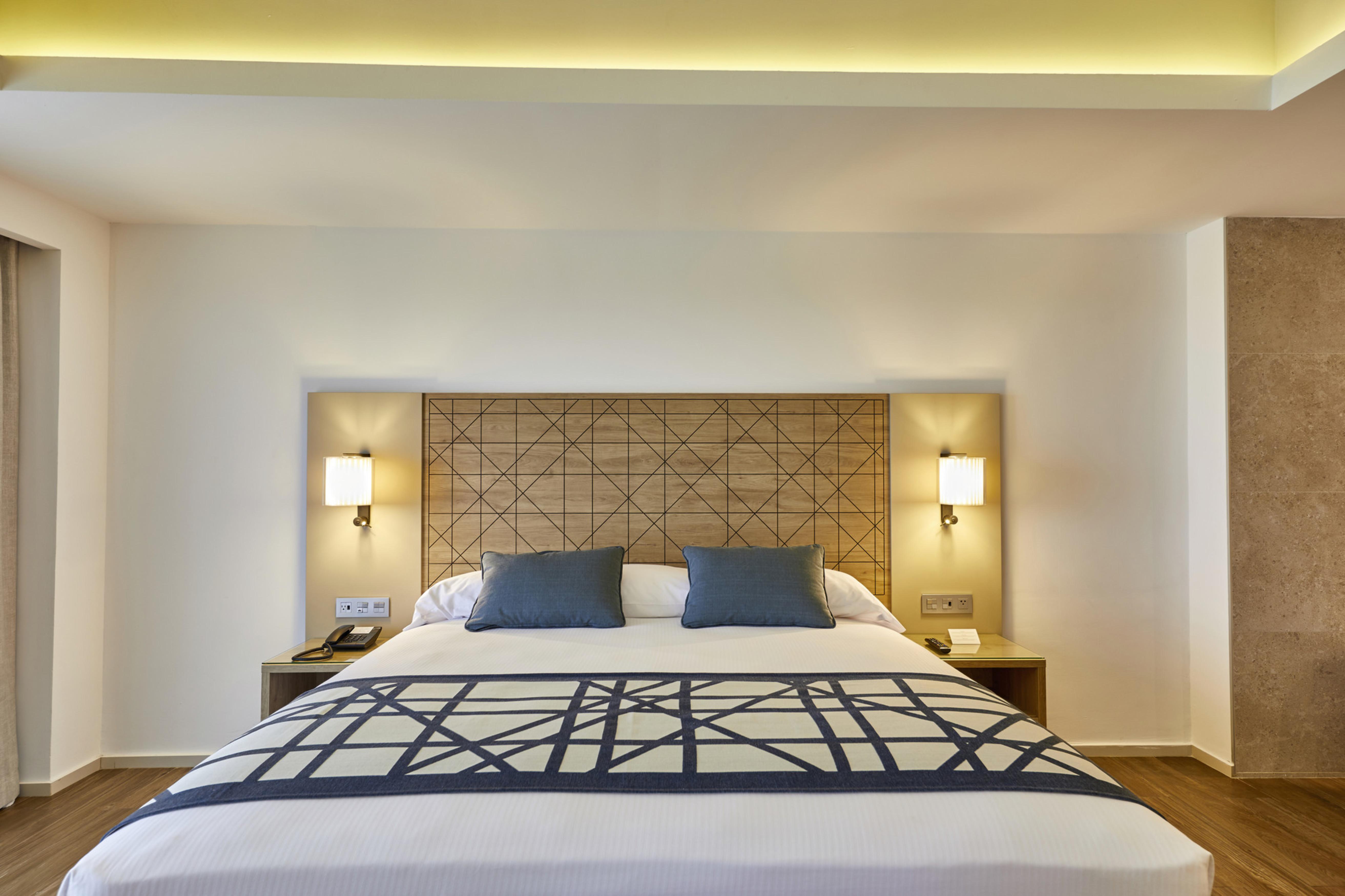 Riu Palace Baja California (adults Only) Hotel Cabo San Lucas