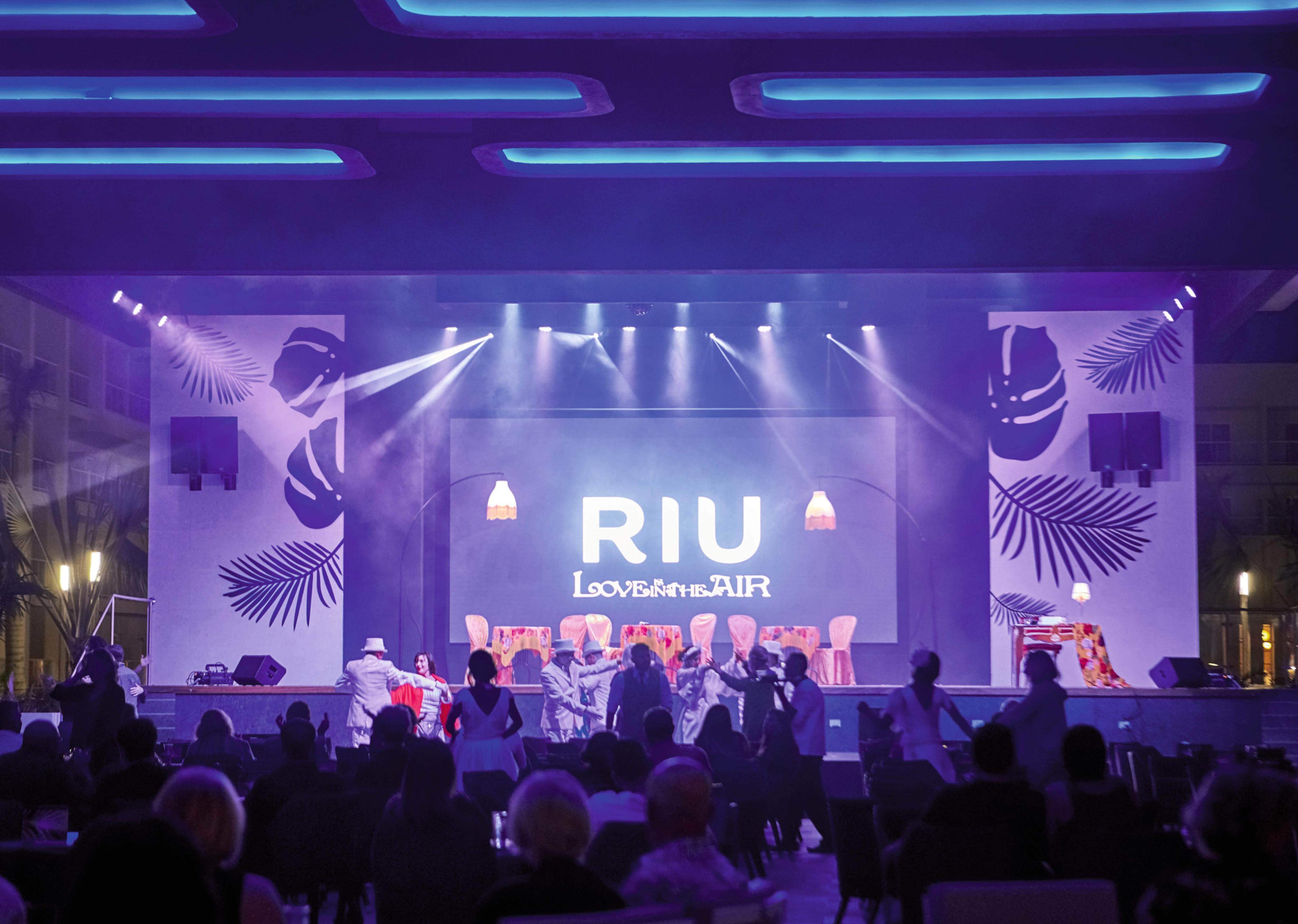 Riu Palace Baja California (adults Only) 4*
