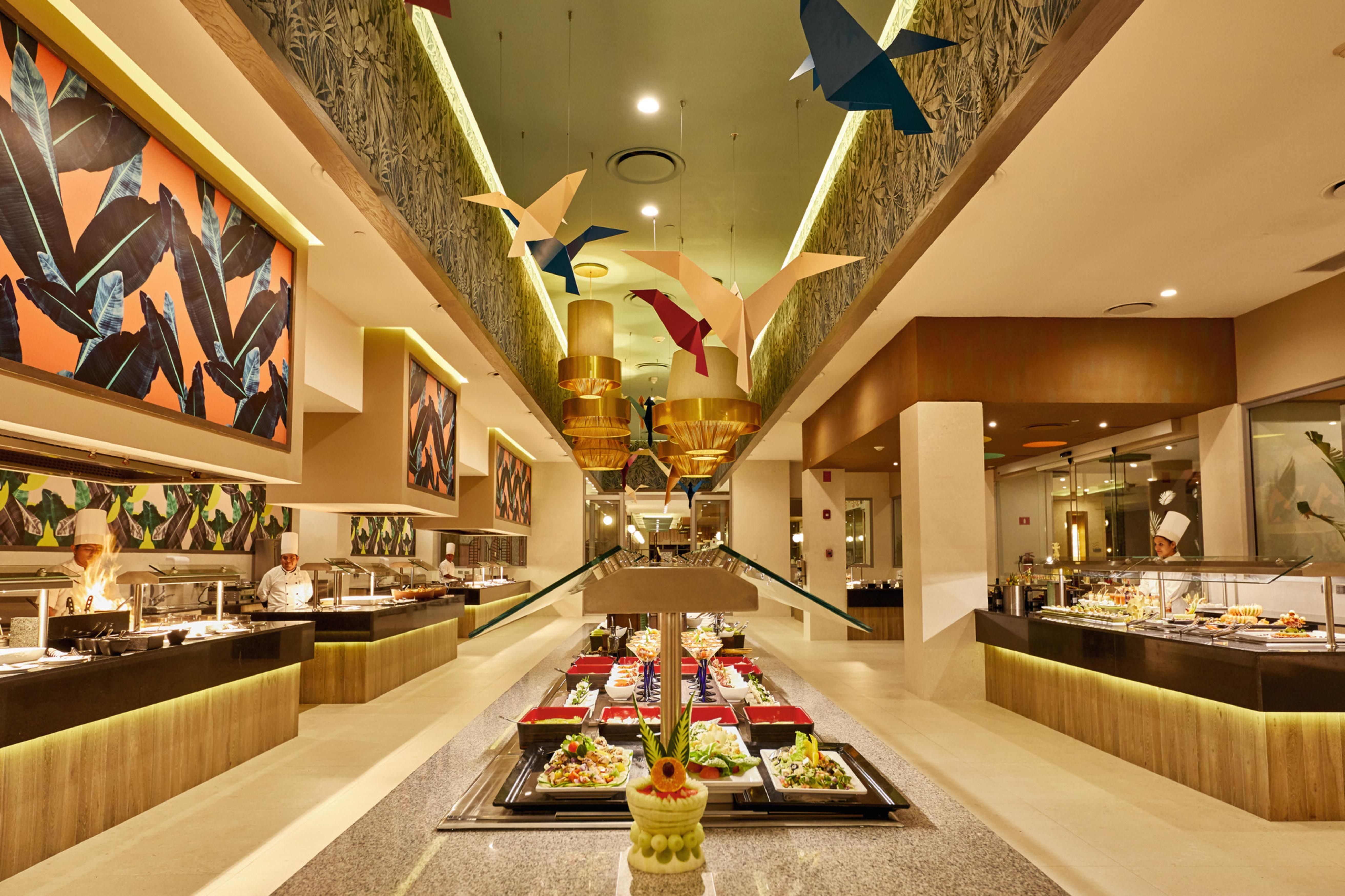 Riu Palace Baja California (adults Only) Cabo San Lucas