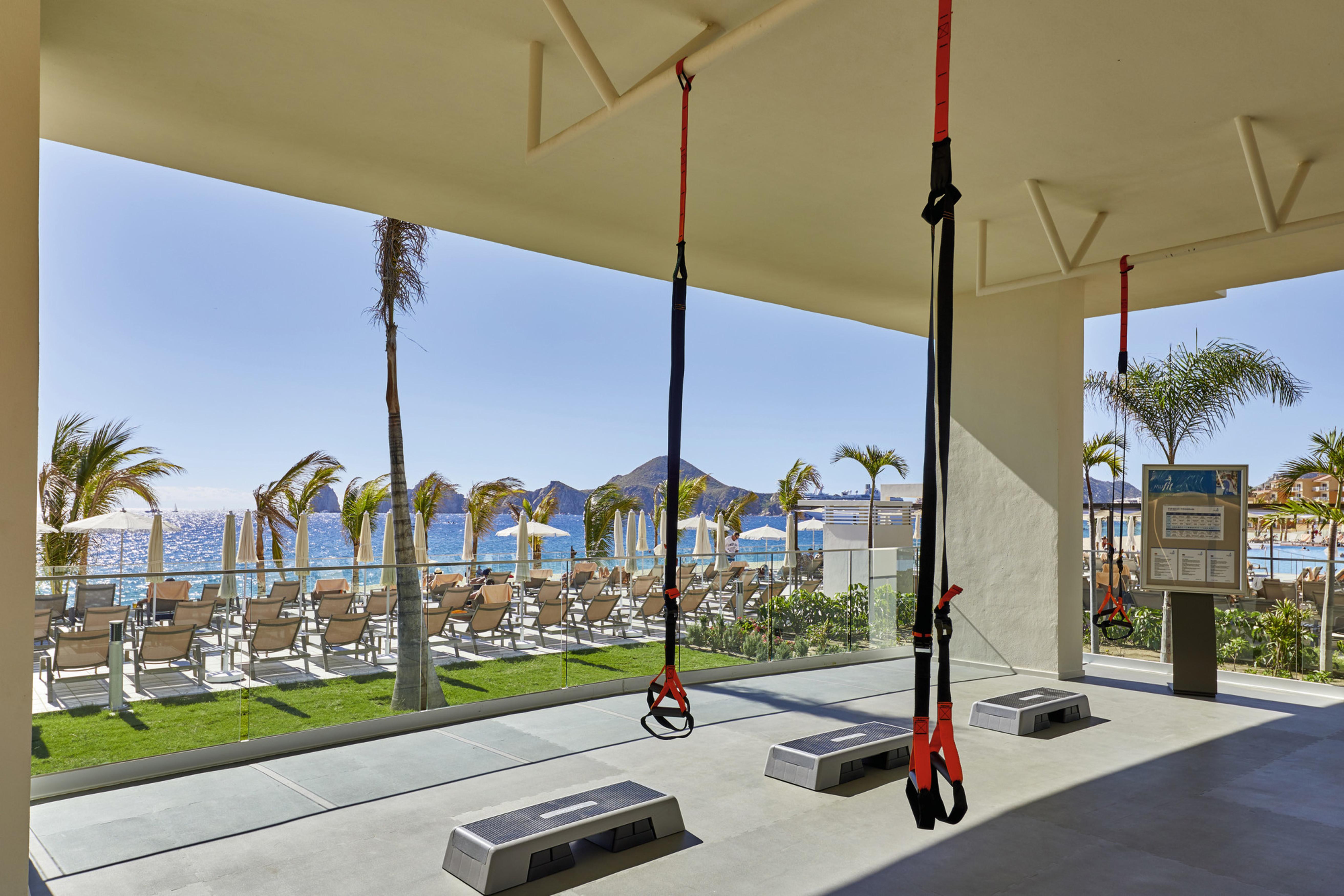 Hotel Riu Palace Baja California (adults Only) Cabo San Lucas