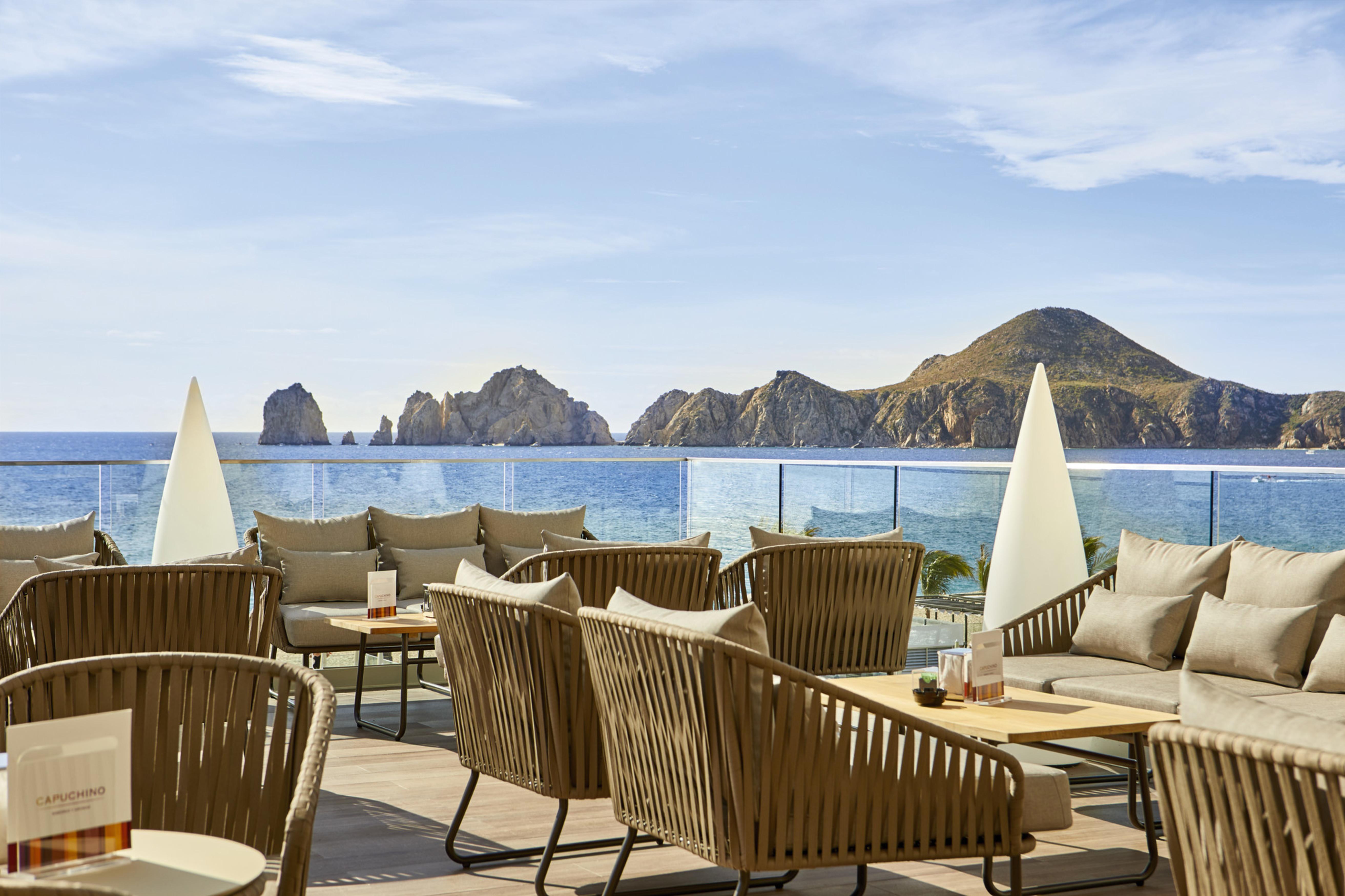 Riu Palace Baja California (adults Only) Cabo San Lucas