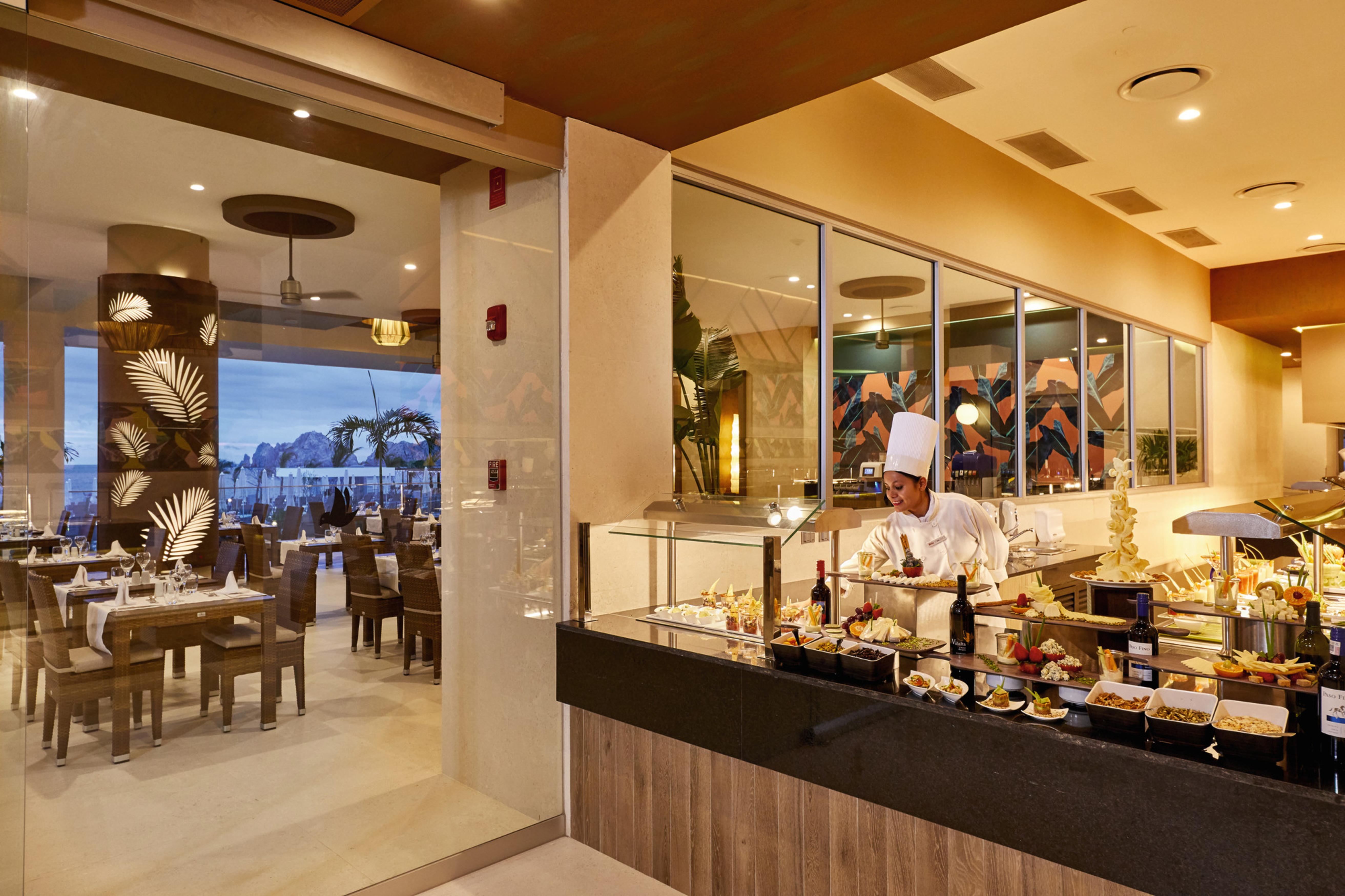 Riu Palace Baja California (adults Only) Cabo San Lucas