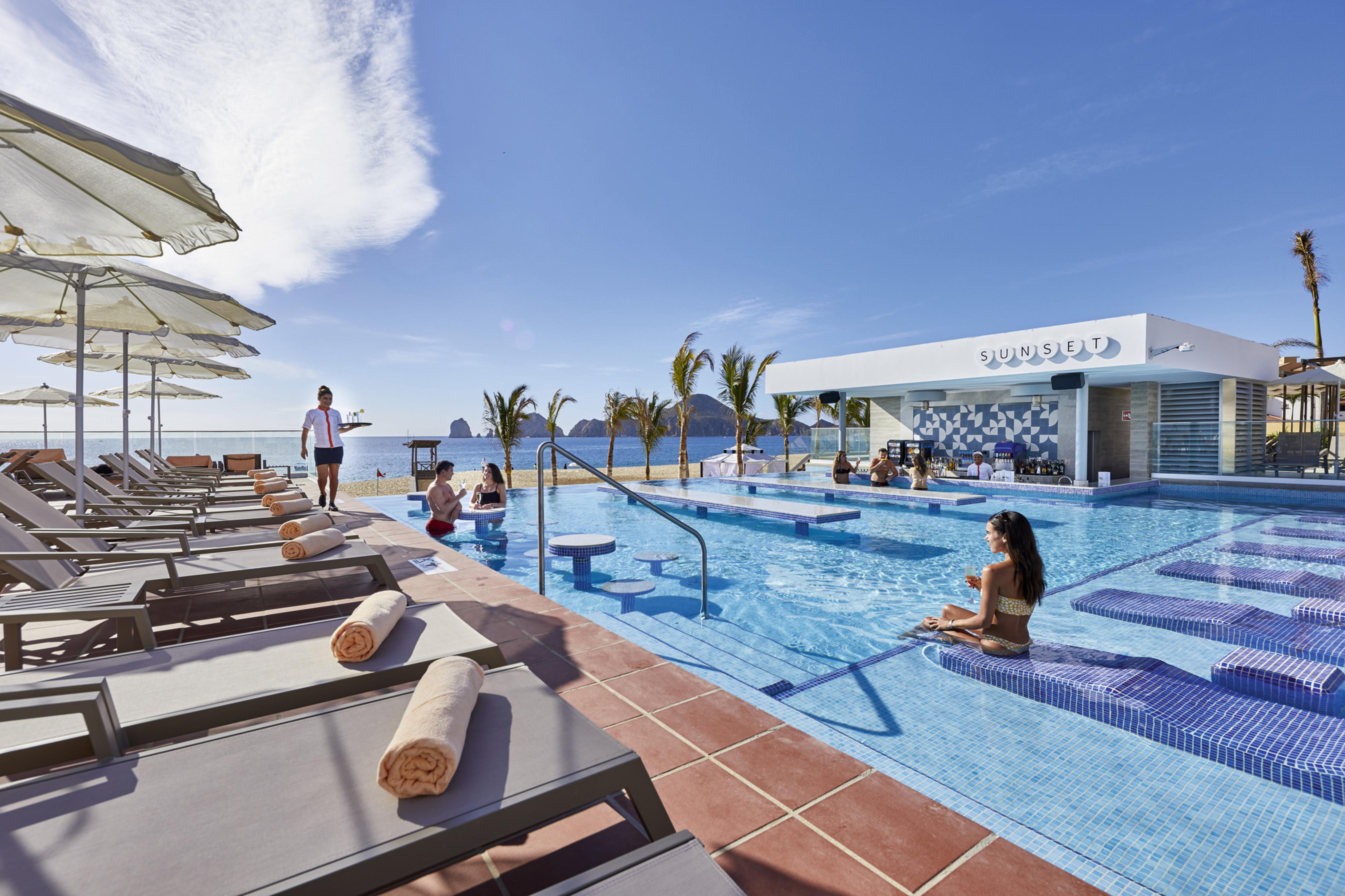 Hotel Riu Palace Baja California (adults Only)