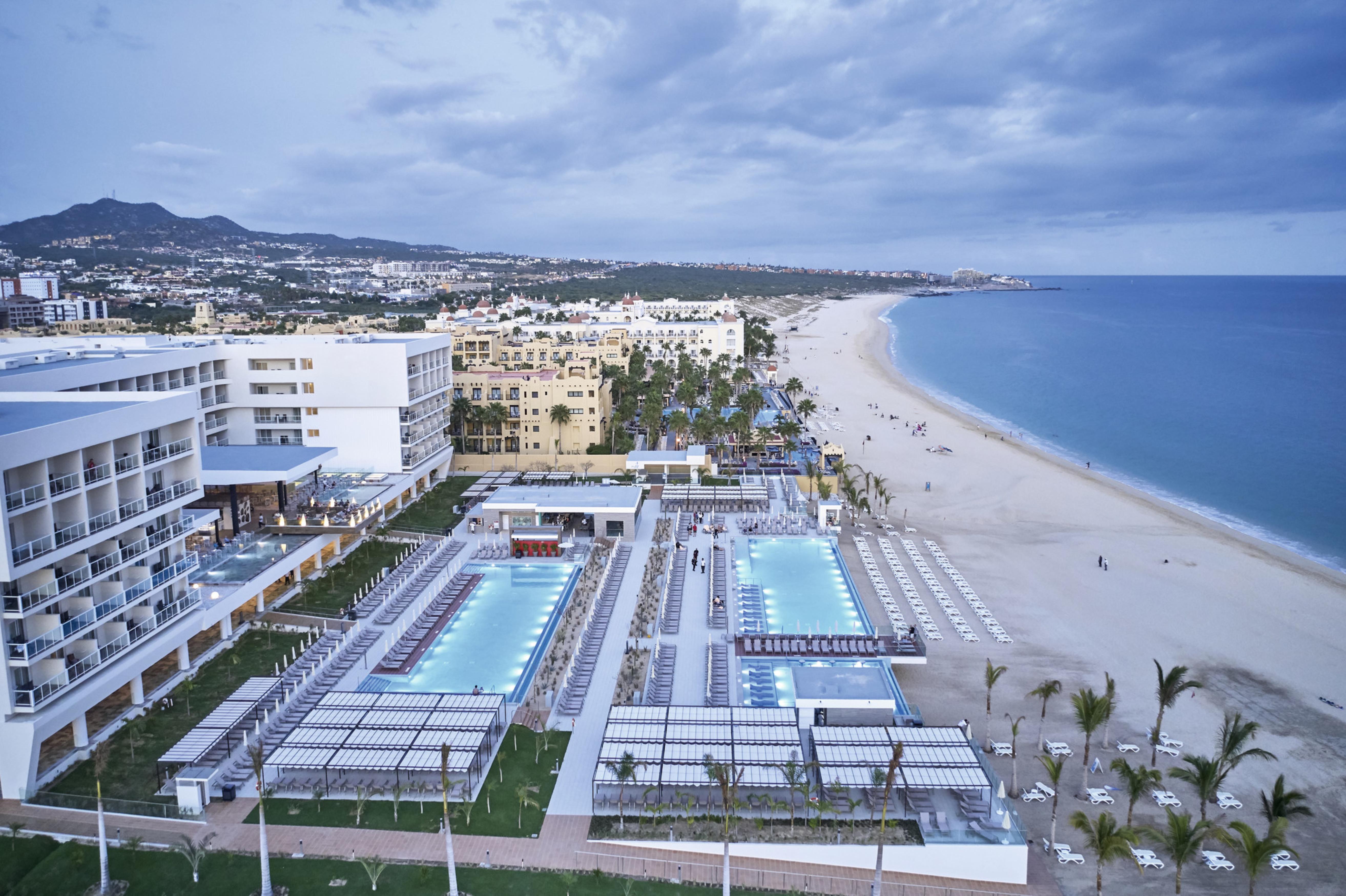 Riu Palace Baja California (adults Only) Hotel