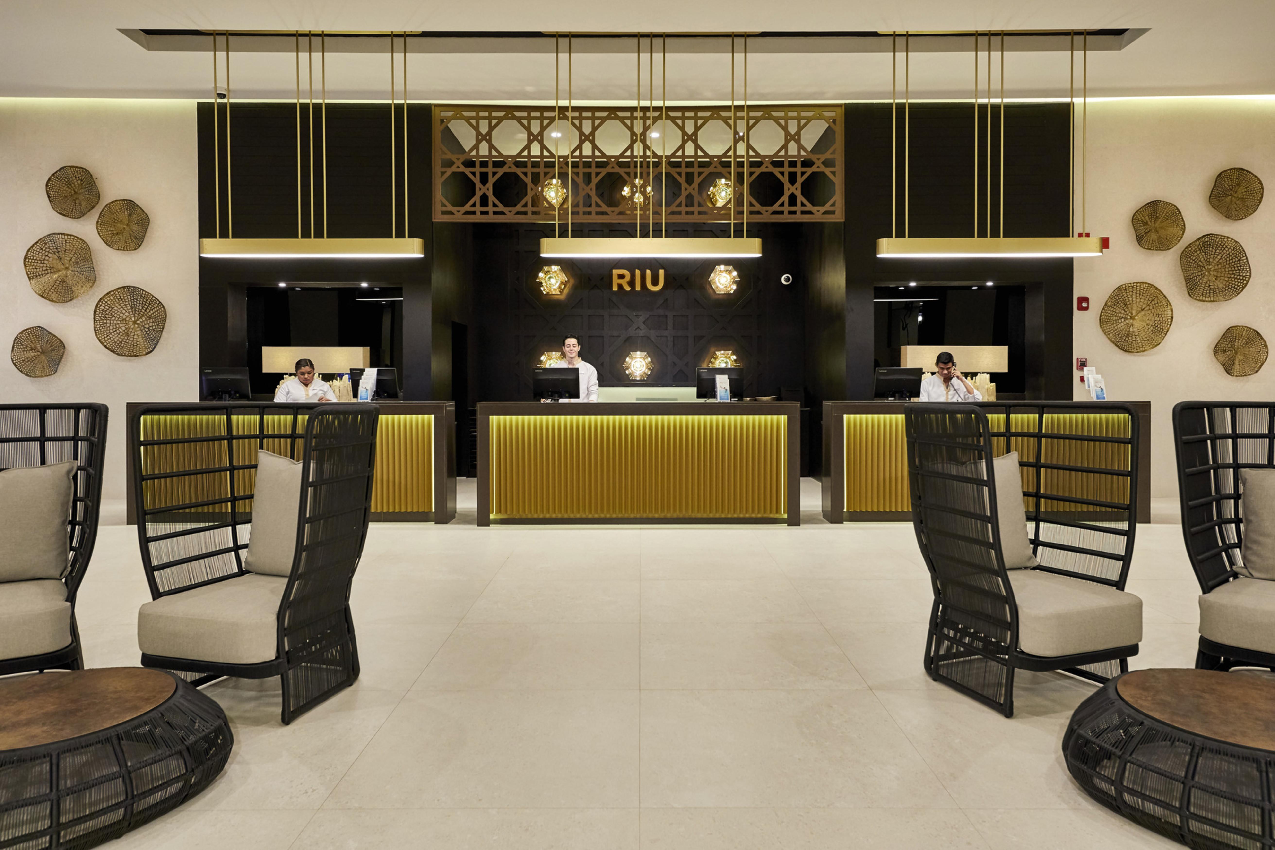 Riu Palace Baja California (adults Only) Cabo San Lucas