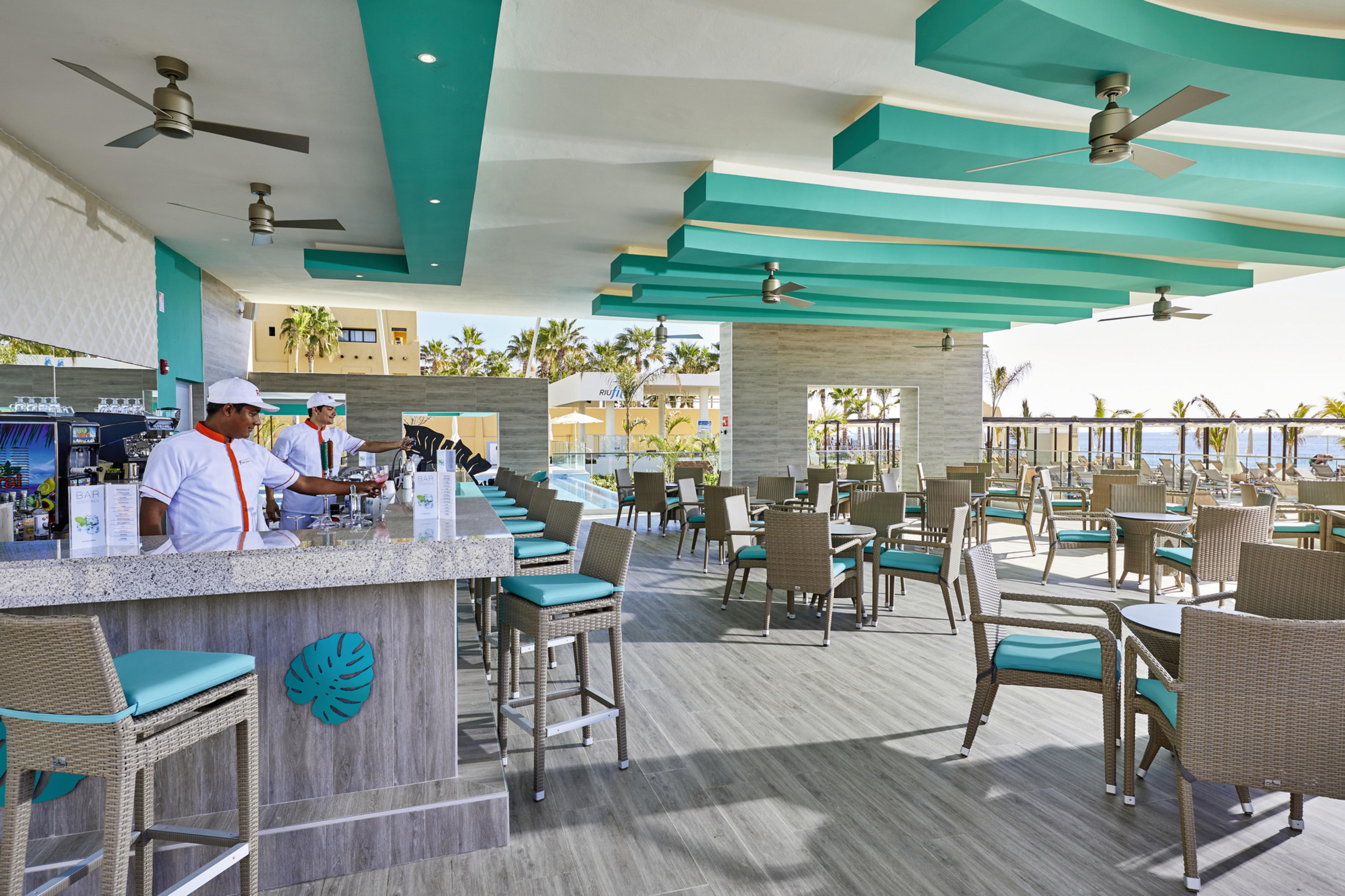 Hotel Riu Palace Baja California (adults Only) Cabo San Lucas