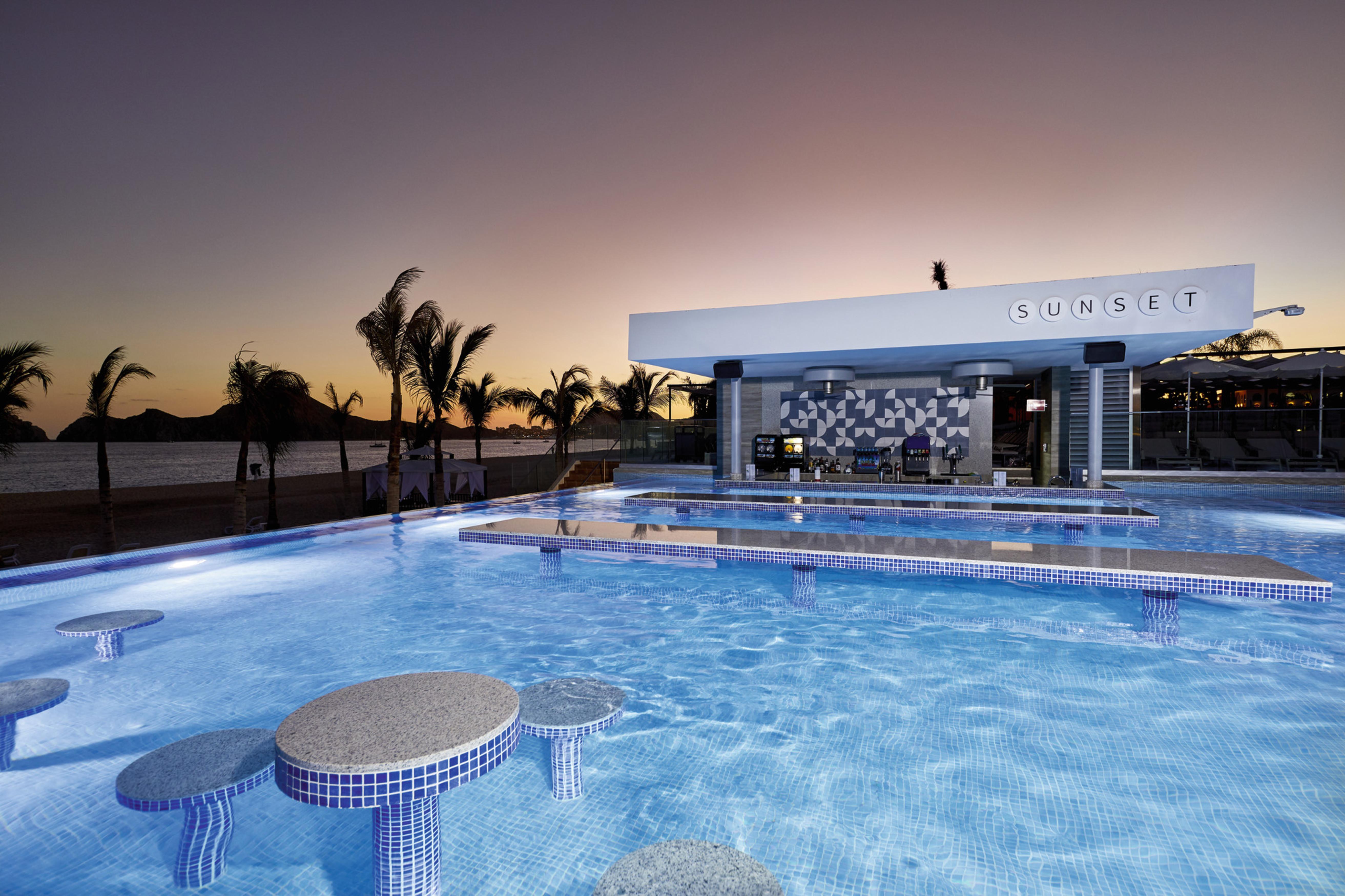Riu Palace Baja California (adults Only) Hotel Cabo San Lucas
