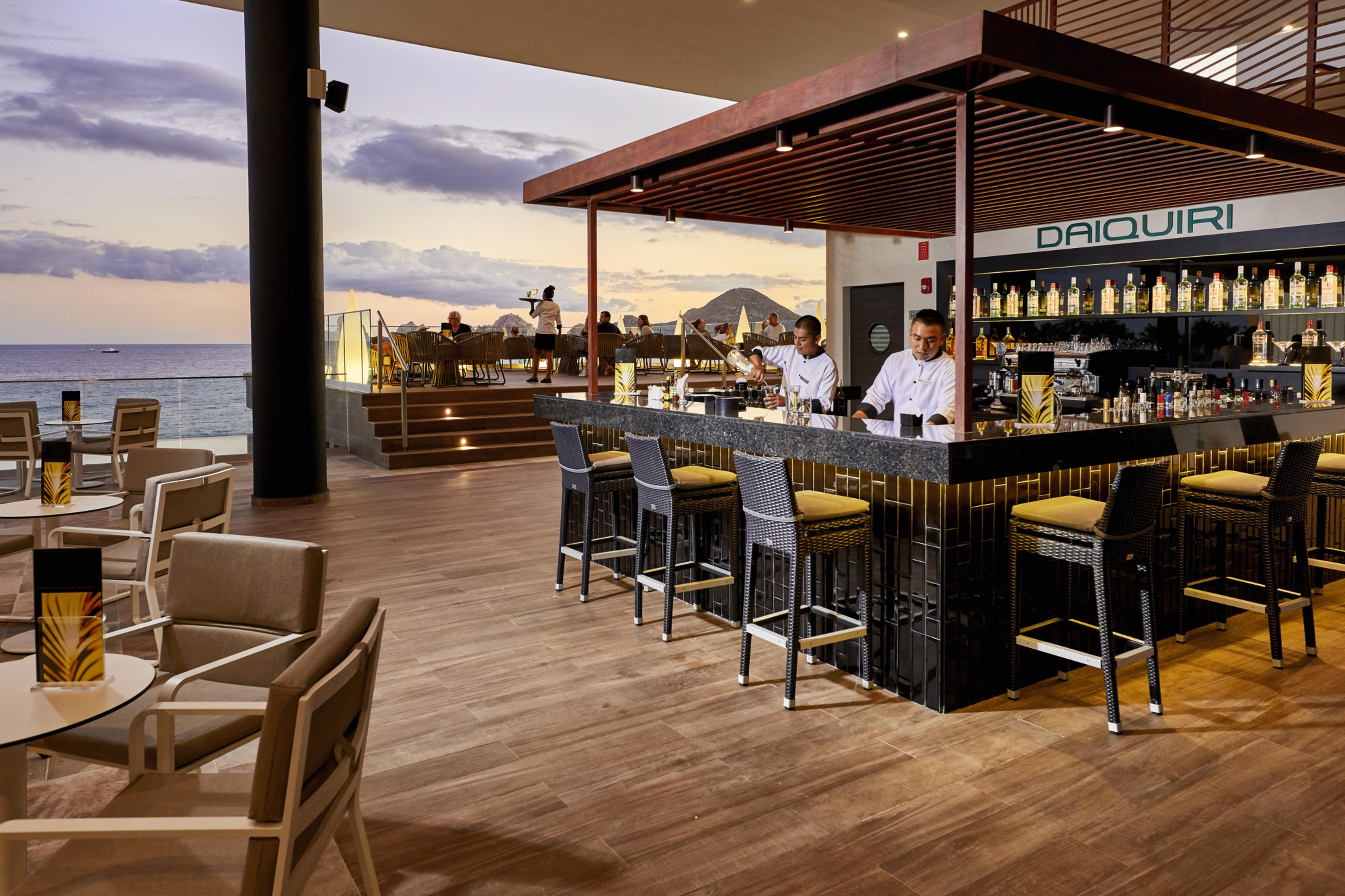 Hotel Riu Palace Baja California (adults Only) 4*