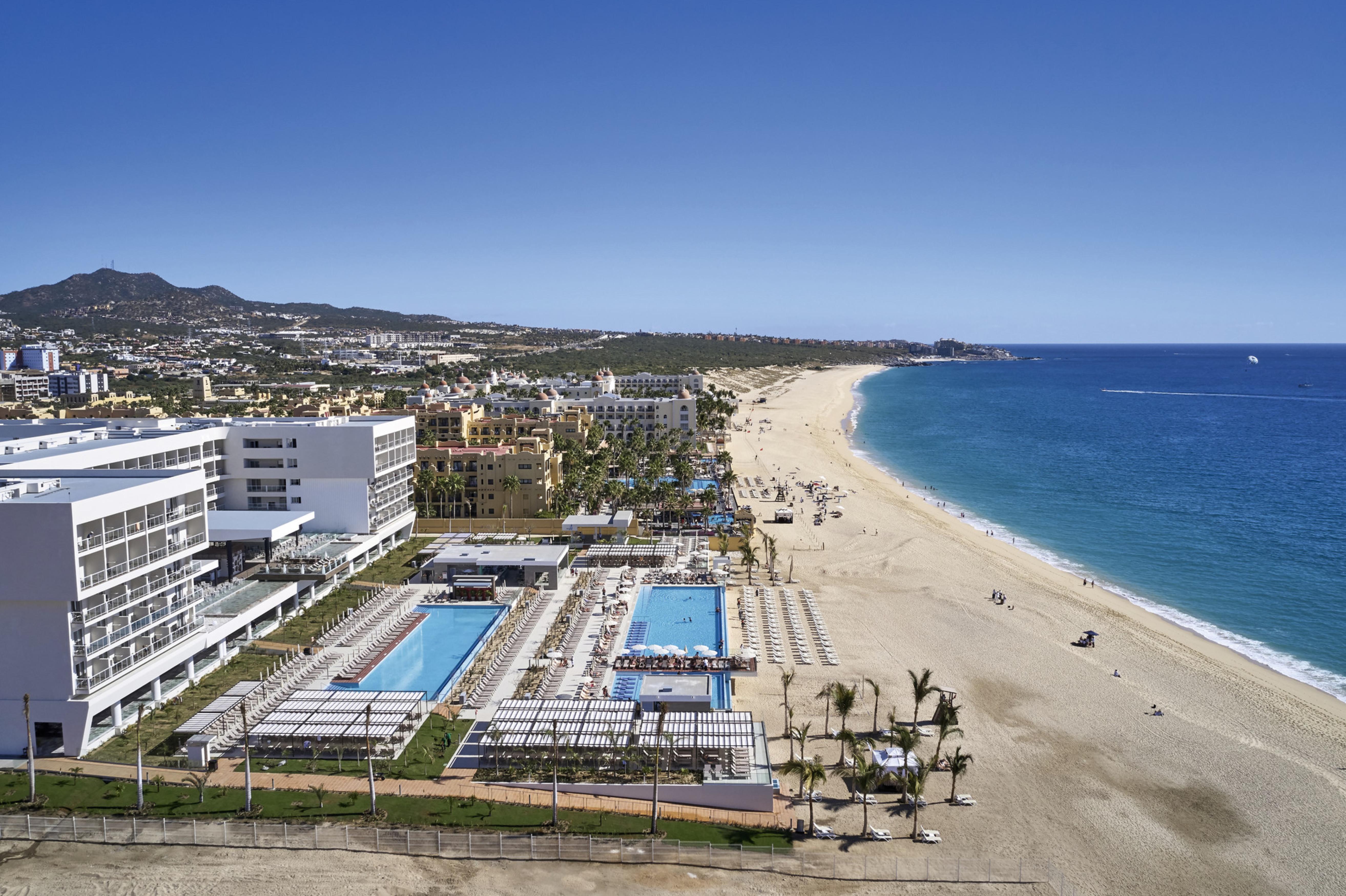 Hotel Riu Palace Baja California (adults Only) Cabo San Lucas