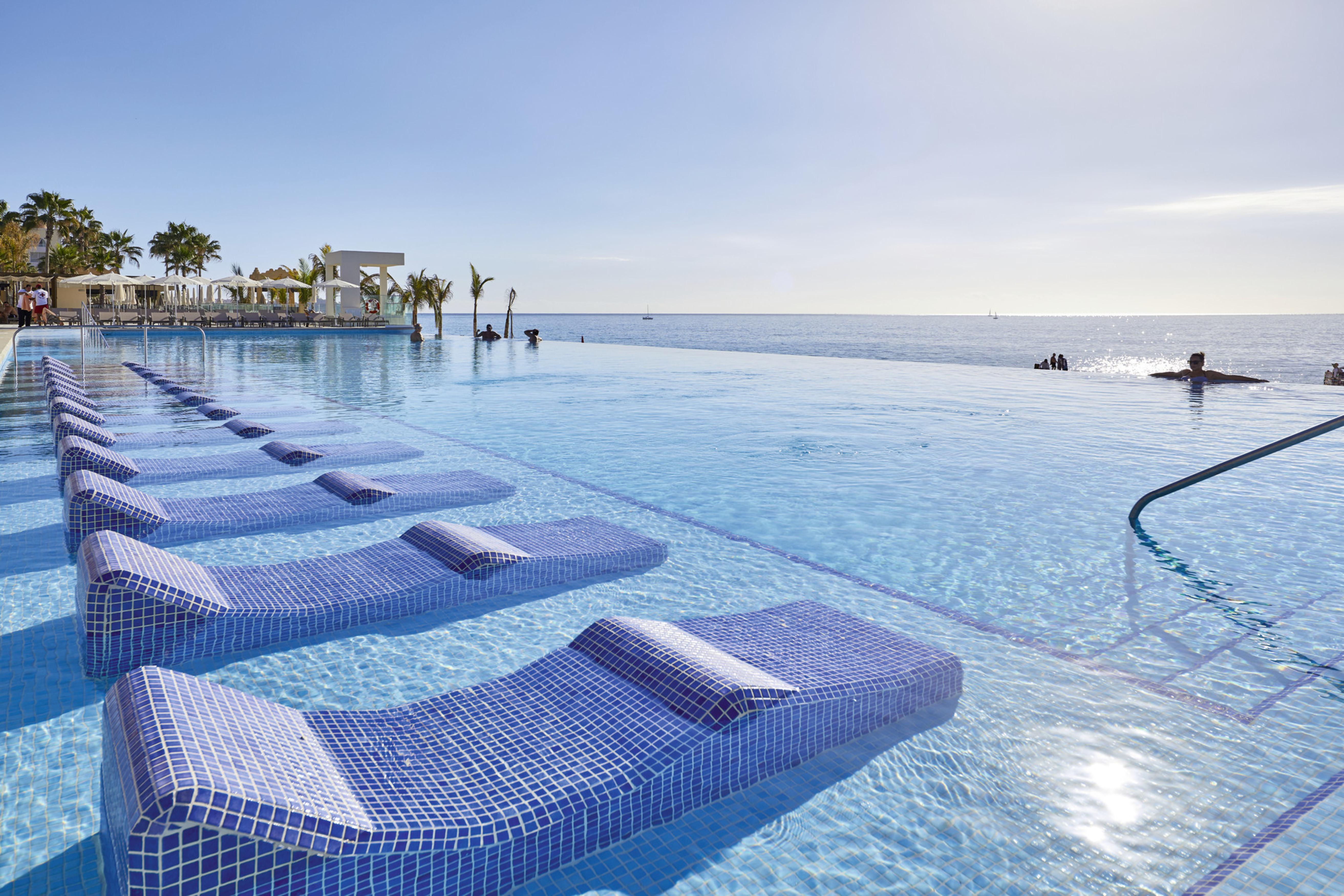 Hotel Riu Palace Baja California (adults Only)