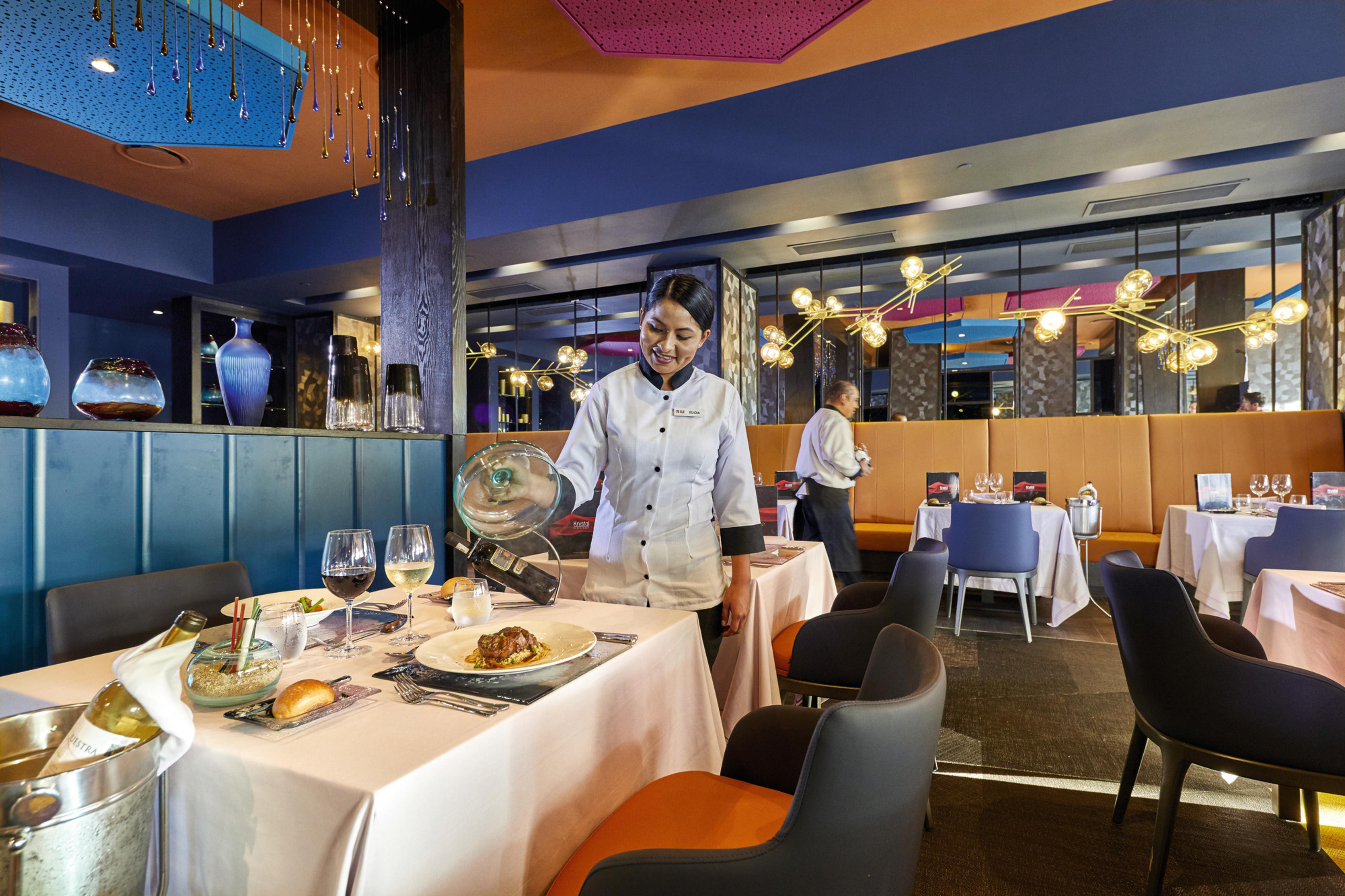 Hotel Riu Palace Baja California (adults Only) 4*