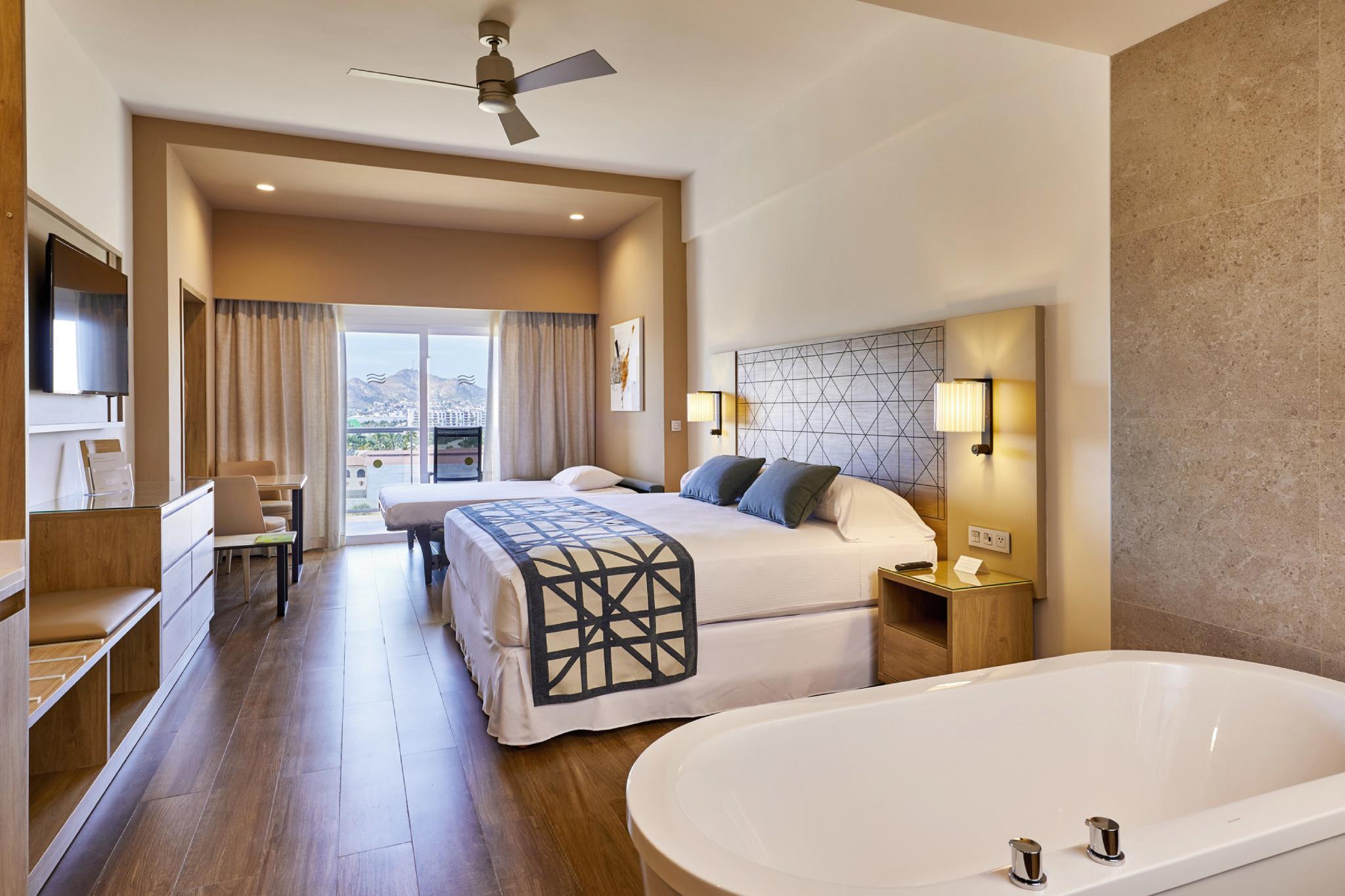 Riu Palace Baja California (adults Only) Hotel