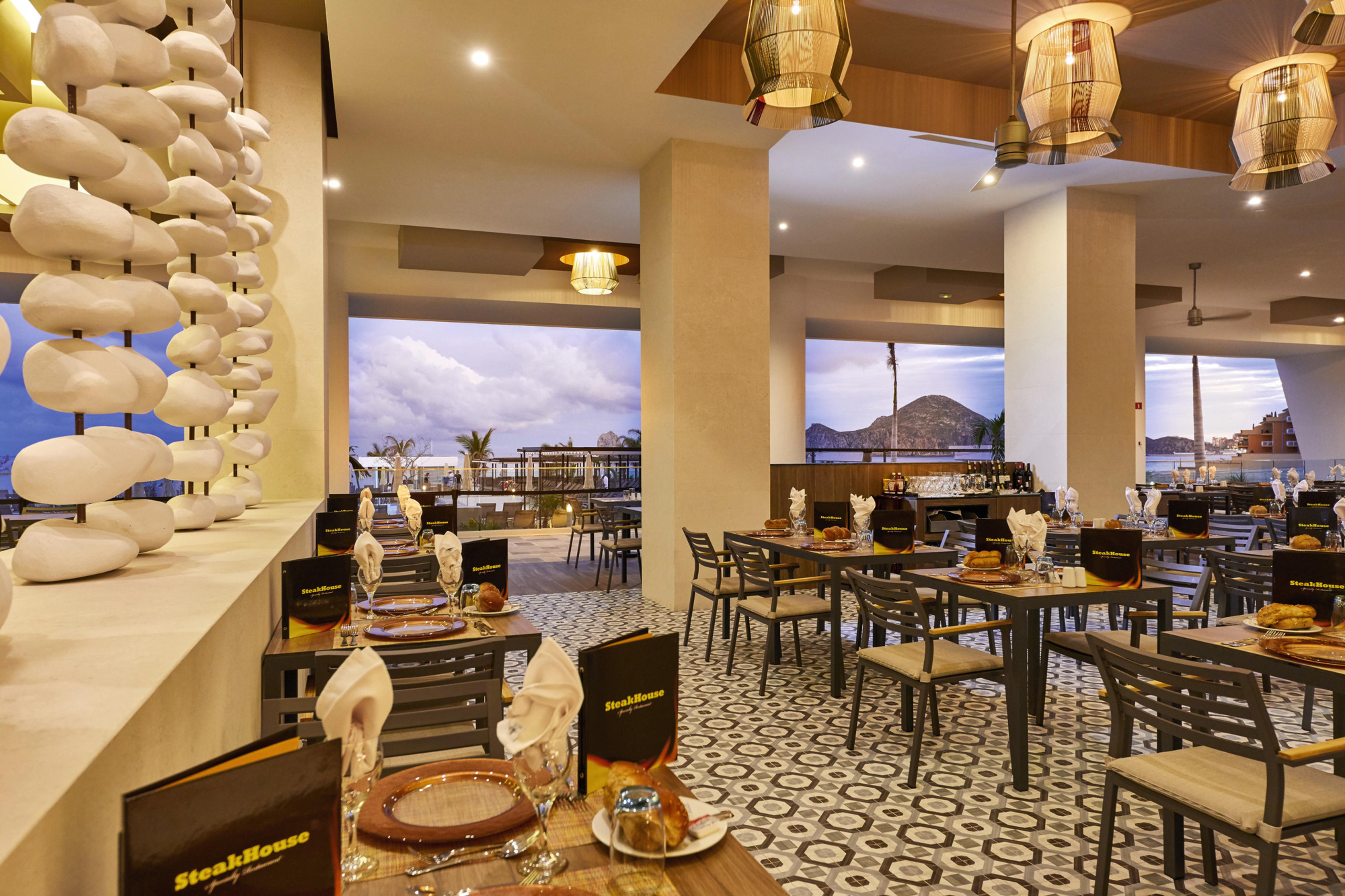 Hotel Riu Palace Baja California (adults Only)
