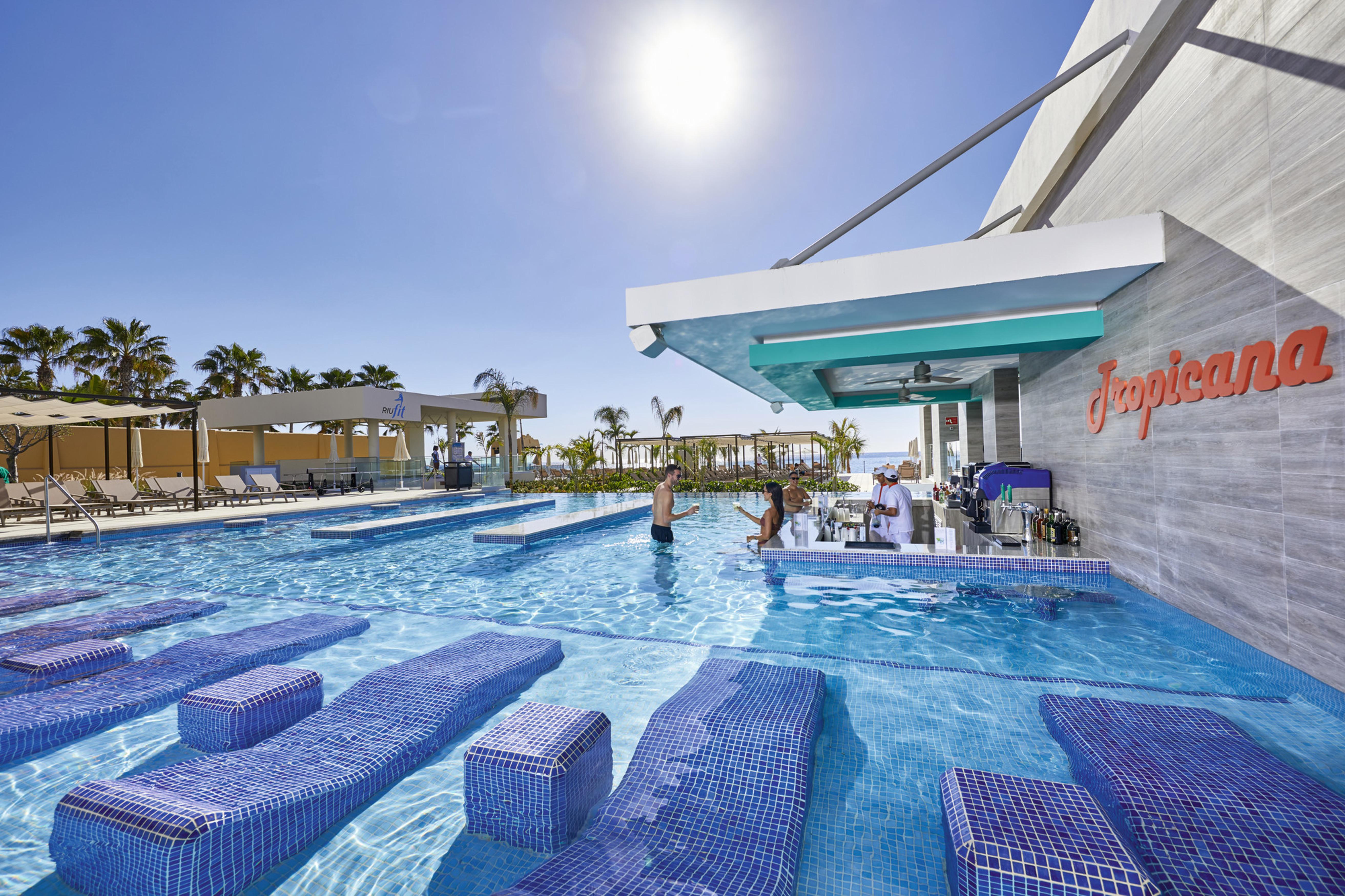Riu Palace Baja California (adults Only) Hotel 4*