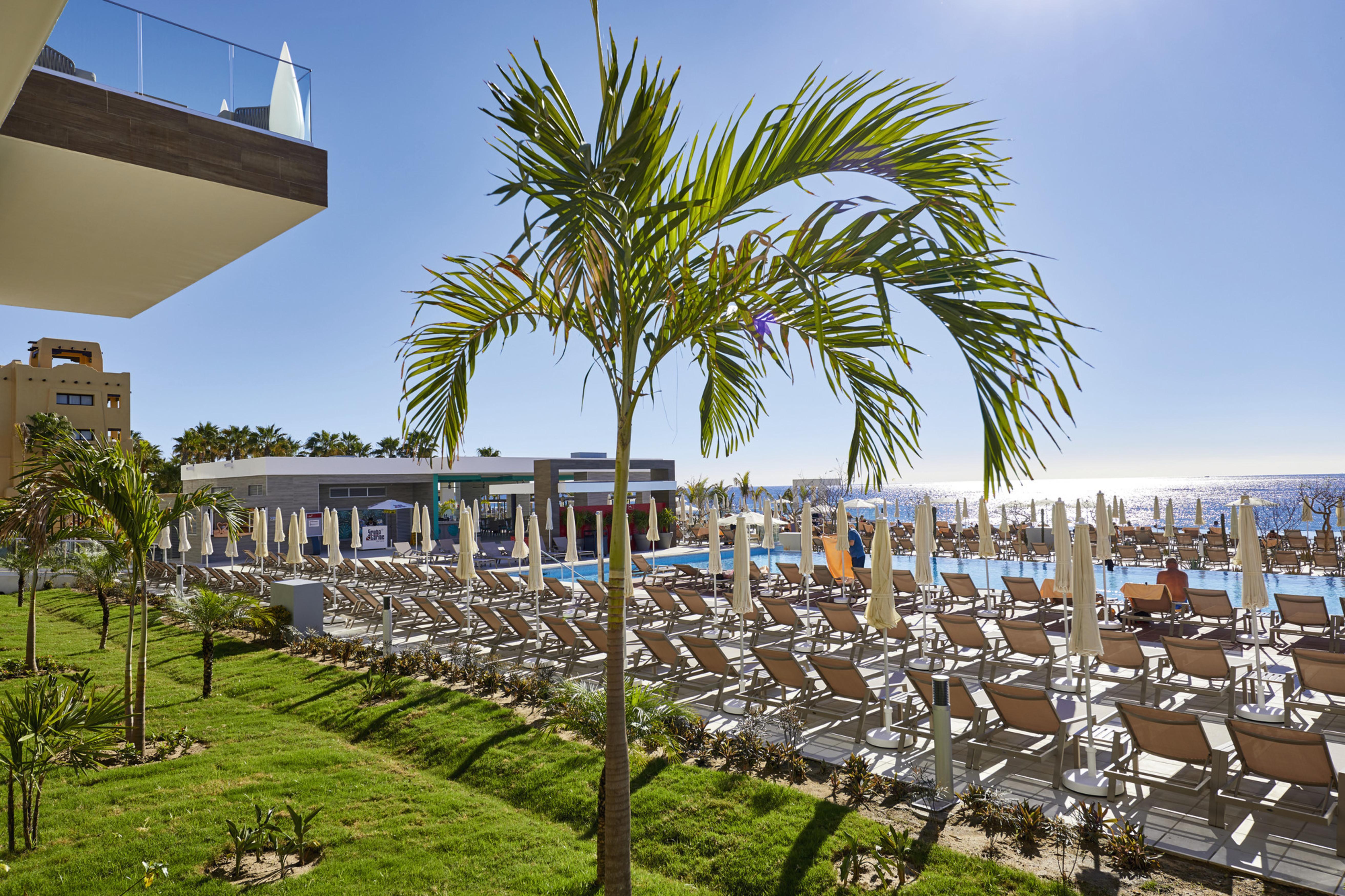 Hotel Riu Palace Baja California (adults Only)