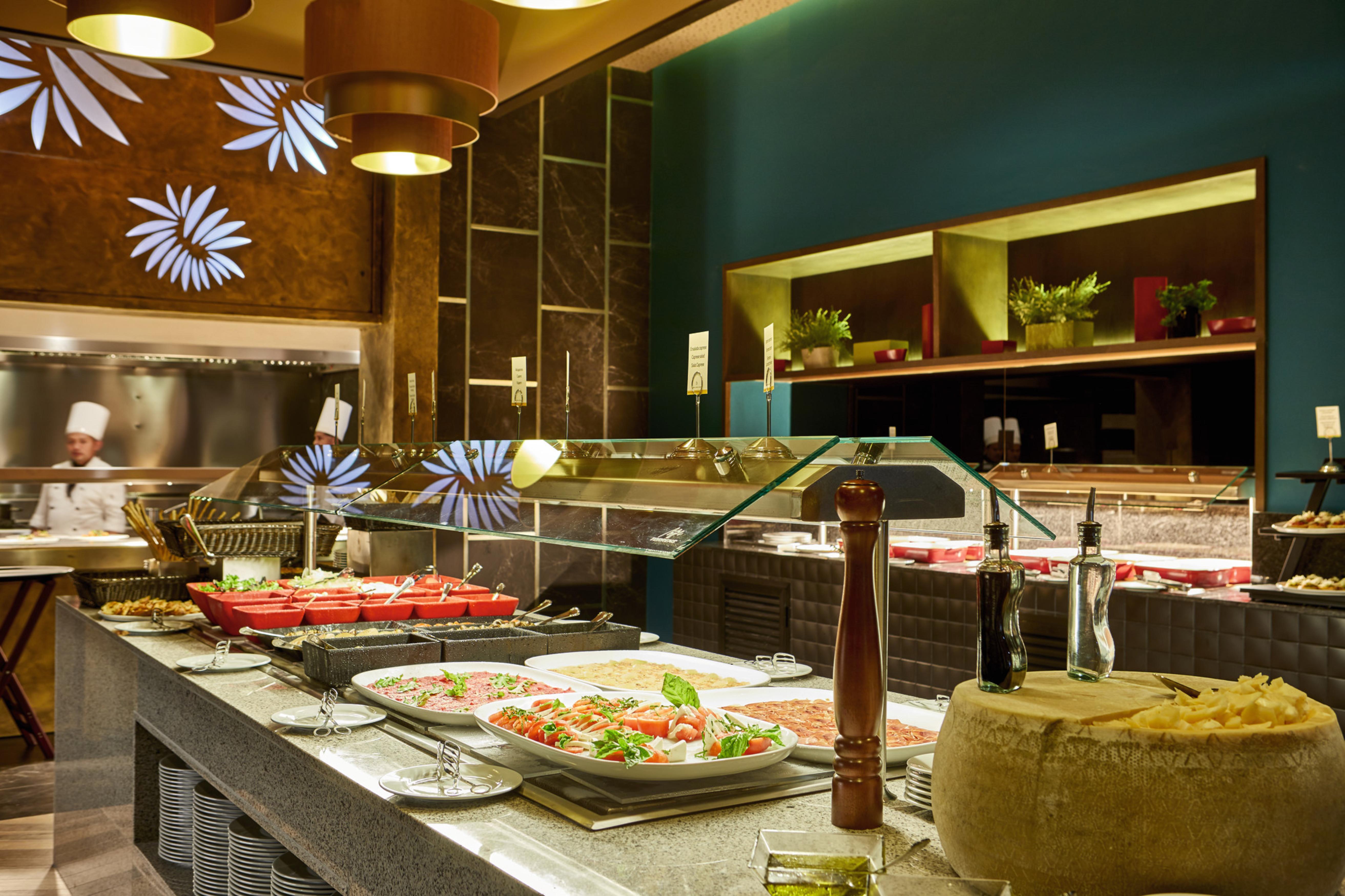 Riu Palace Baja California (adults Only)