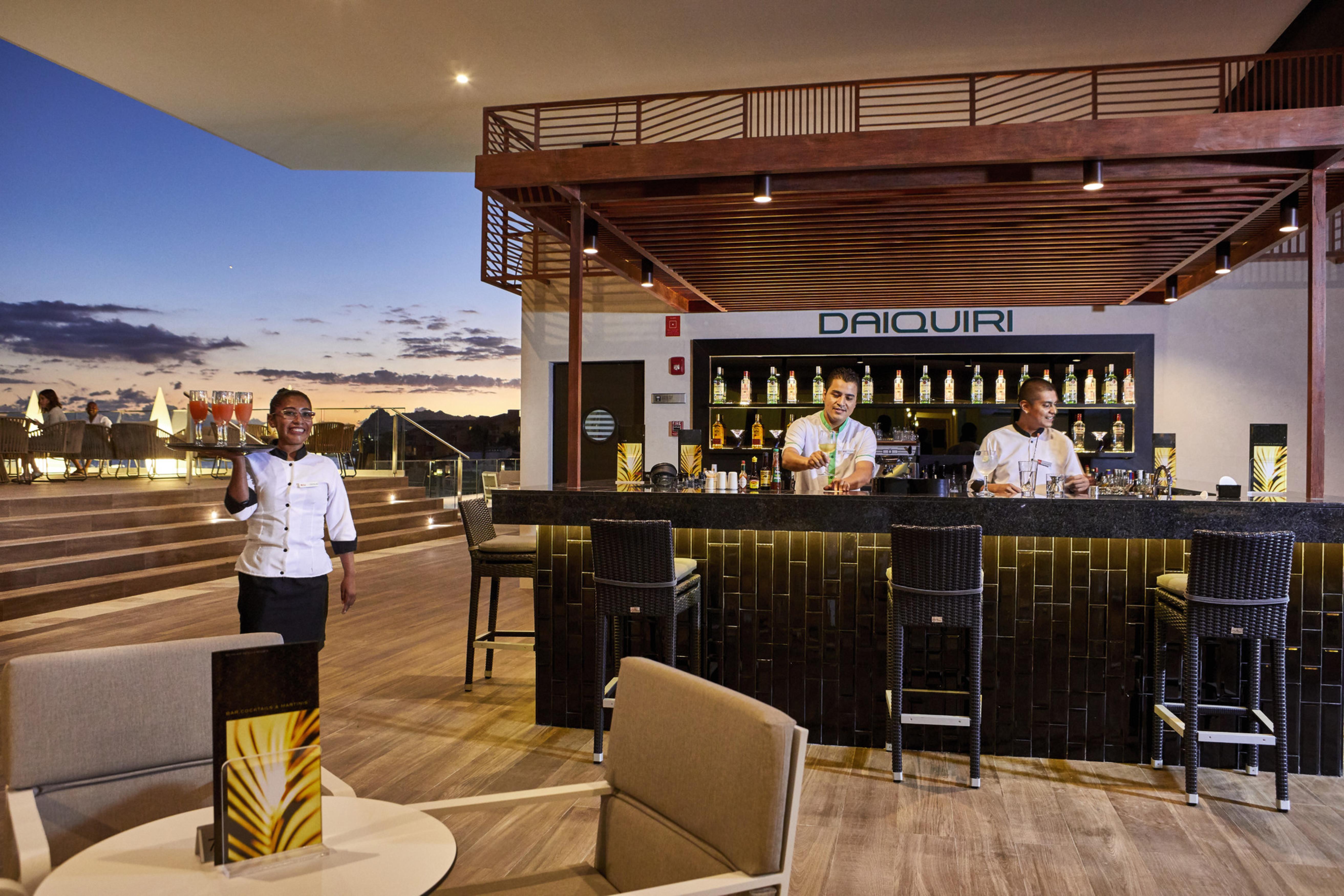 Riu Palace Baja California (adults Only) Hotel Cabo San Lucas