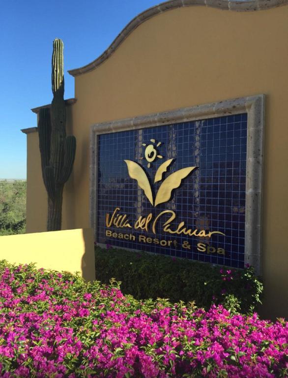 Suites At Villa Del Palmar Cabo San Lucas Beach Resort And Spa 4*