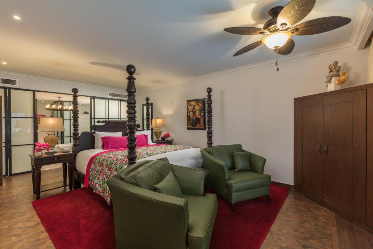 Hotel Vista Encantada Resort&spa Residences, A La Carte Optional 5*