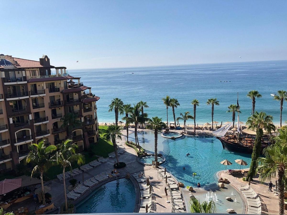 Del Arco & Cabo San Lucas