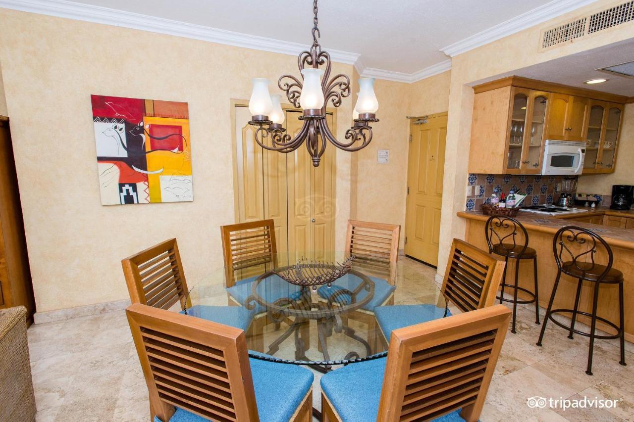 Resort Del Arco &